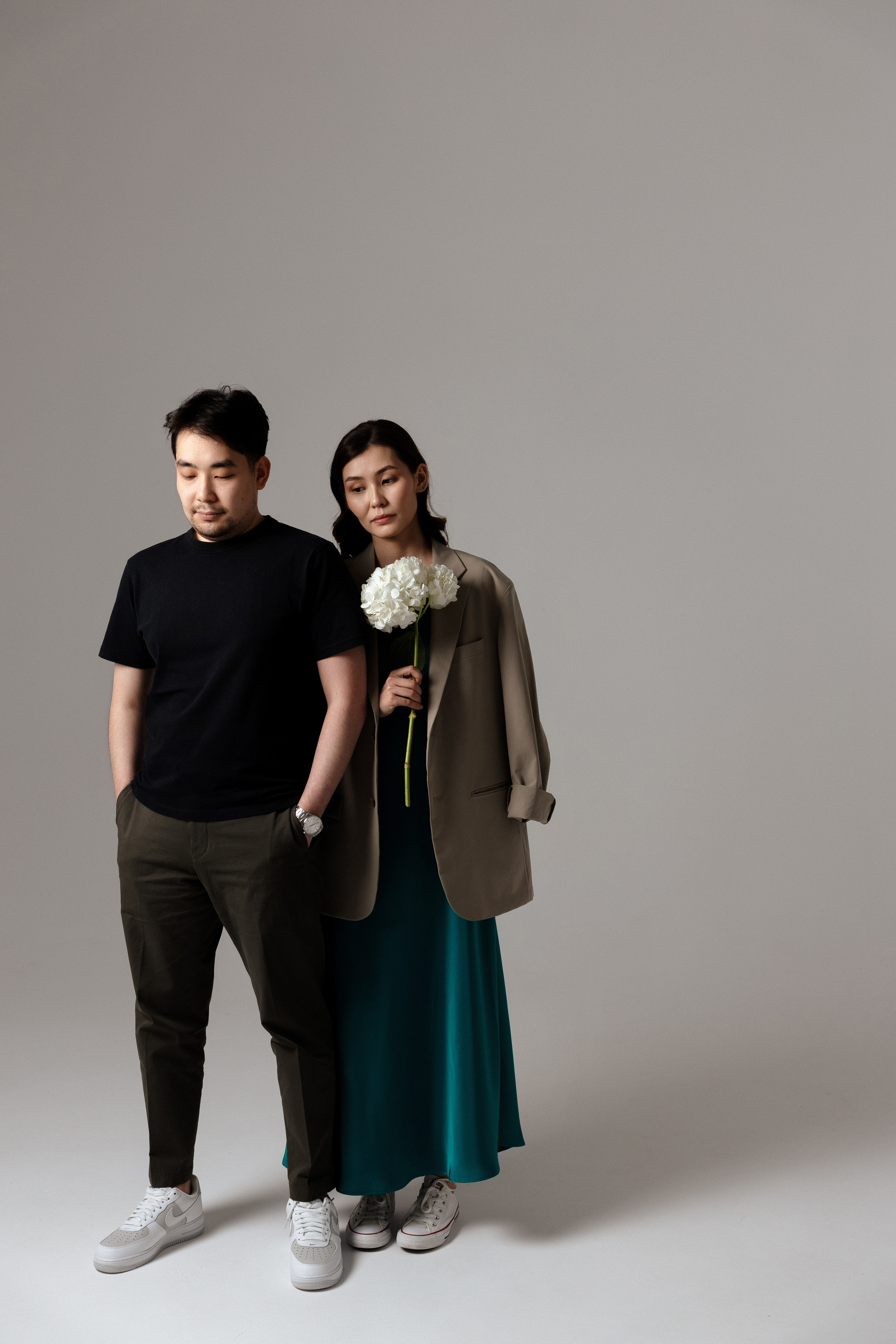 Бексултан и Татты. Азимжан Нуритдинходжаев — свадебный фотограф