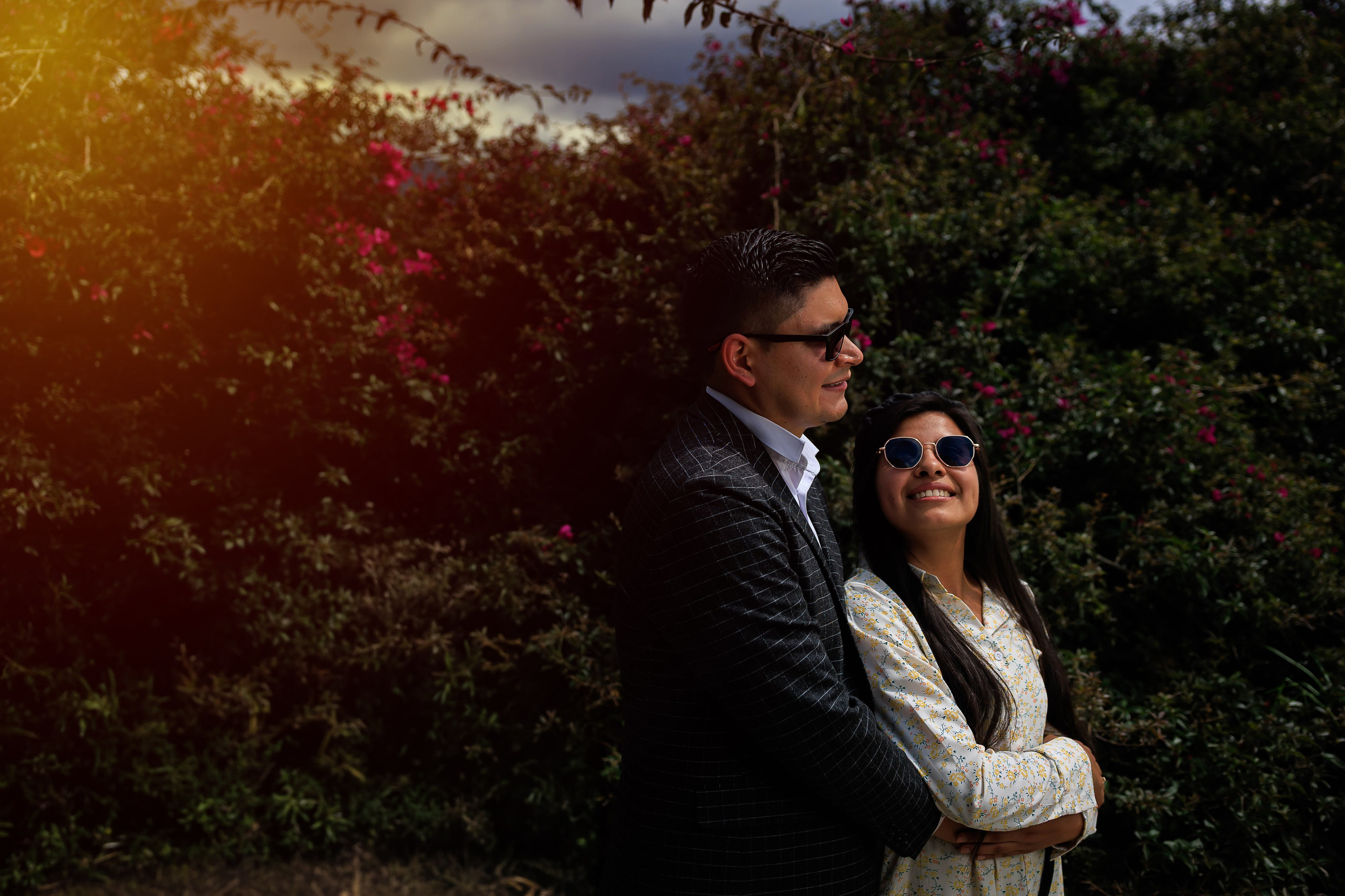 Criss & Lau. Harnol Lopez - Fotografia de Quinces & Bodas
