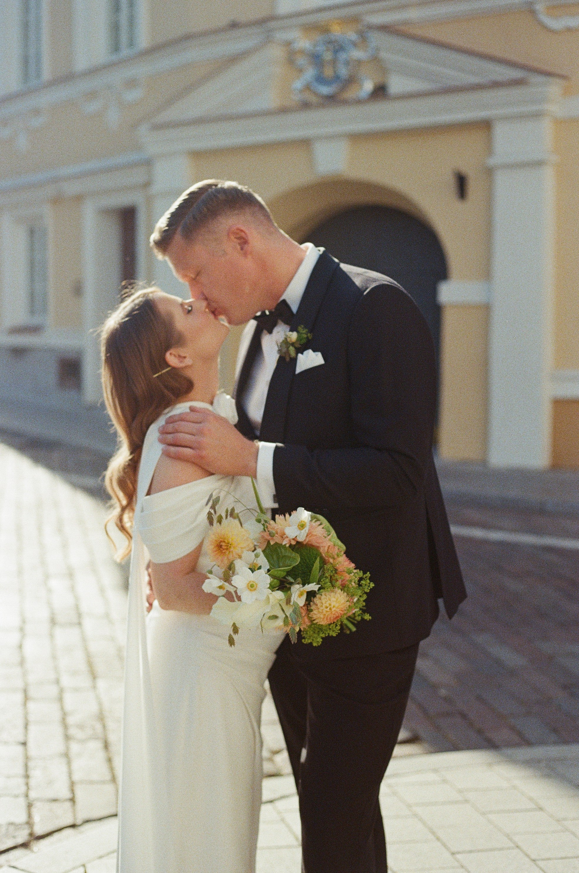 Ieva ir Rapolas. Misevic Wedding — Jausminga ir Profesionali Vestuvių Fotografija