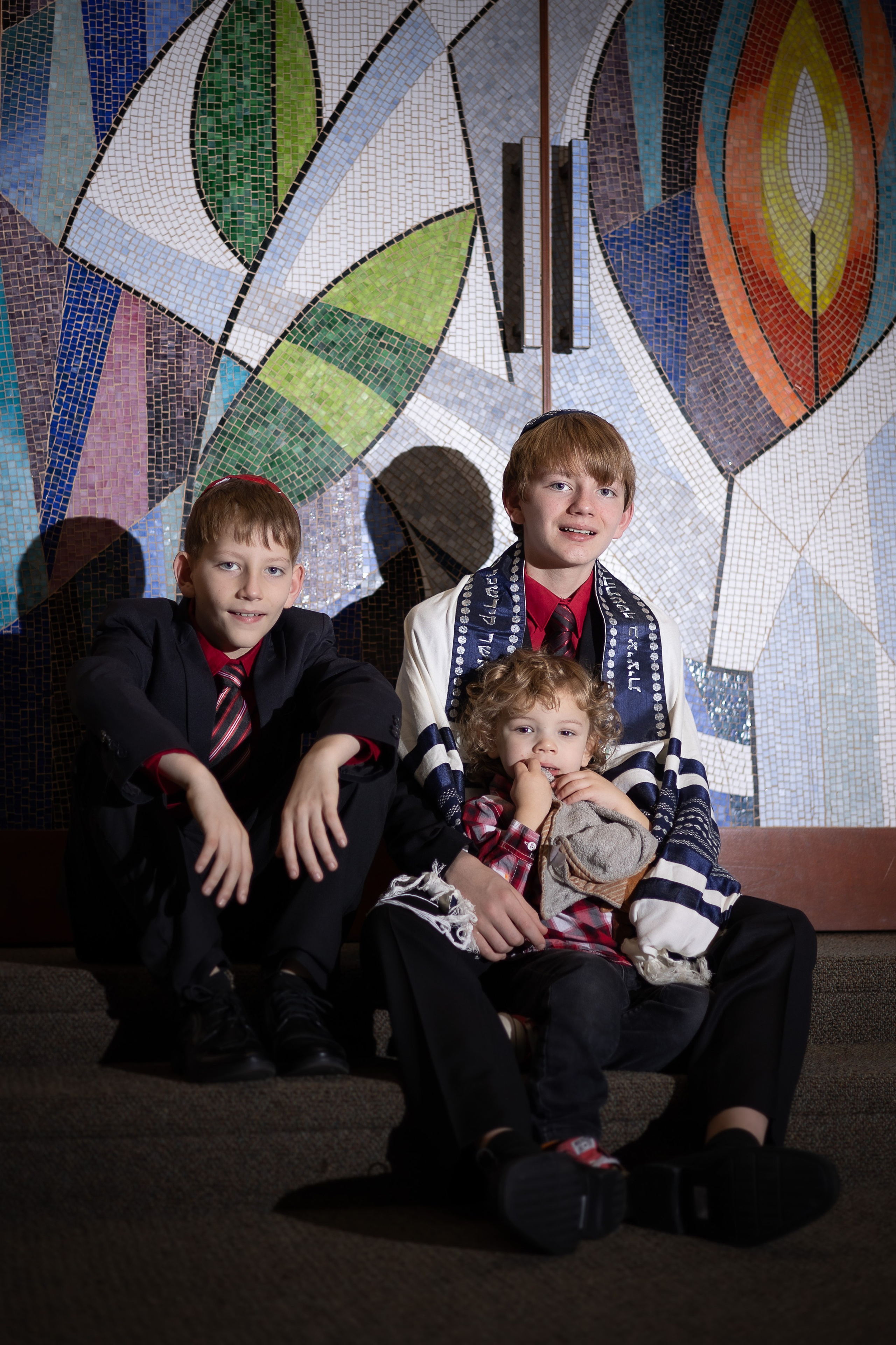 BAR MITZVAH. Wedding Photography & Videography contenting in Tennessee and Florida