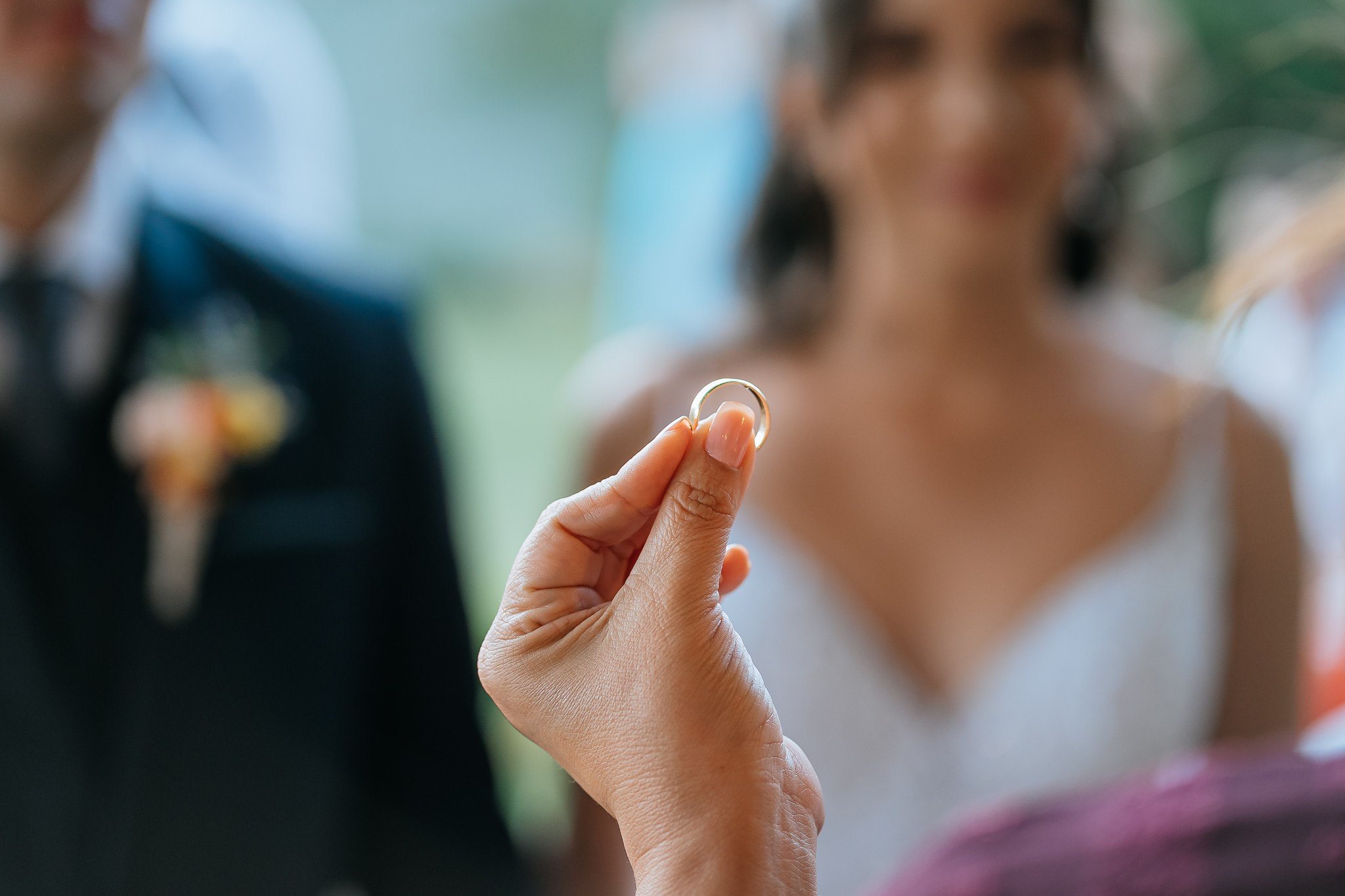 Matheus e Sara. João Falcão — Fotógrafo de Casamentos