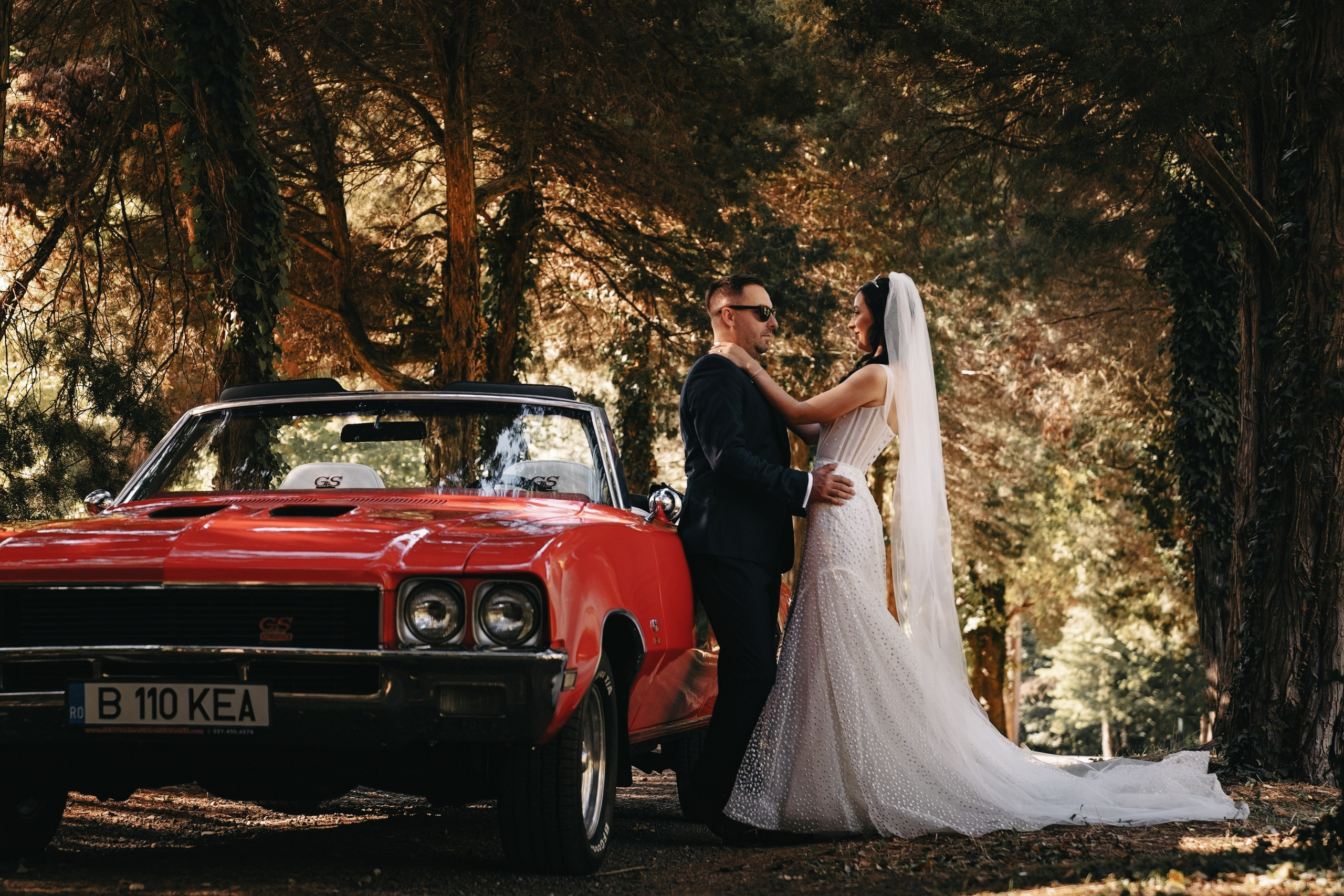 Anca & Bogdan (Trash the Dress). Fotograf evenimente. Fotograf nunta. Fotograf Botez. Mihaela Savu