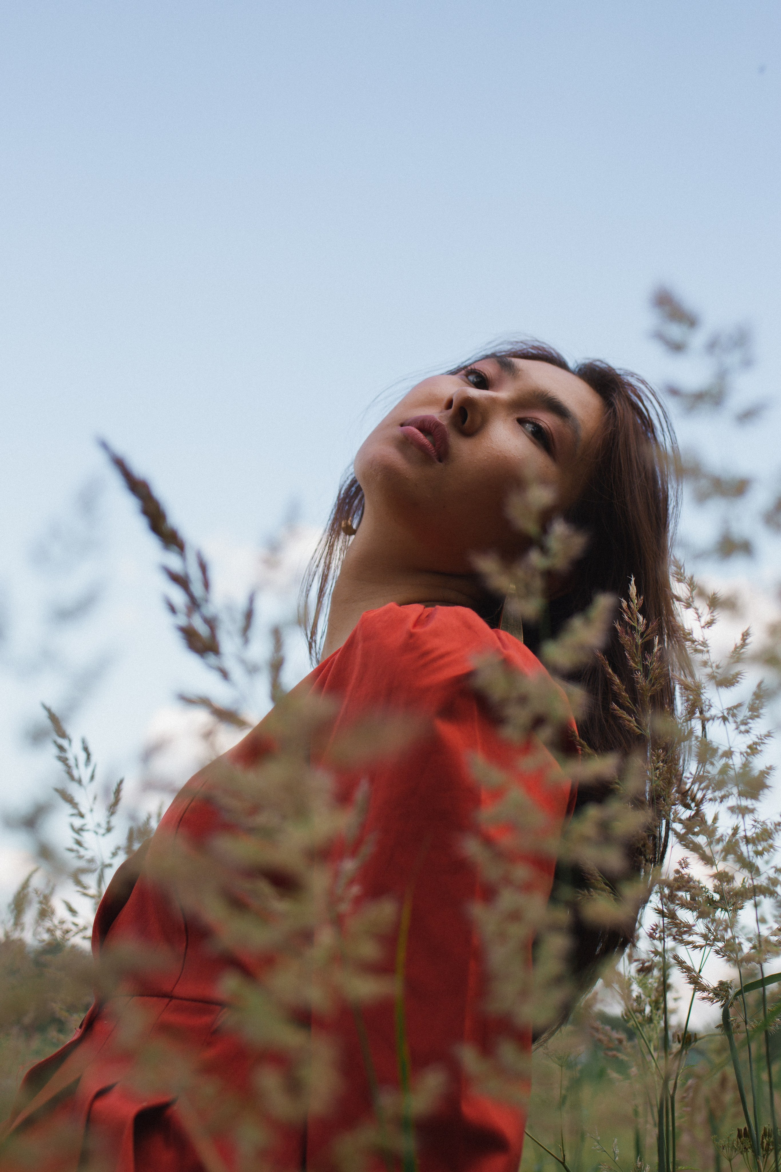 Aijan. Forest. Photographer Vladmir Gladkov