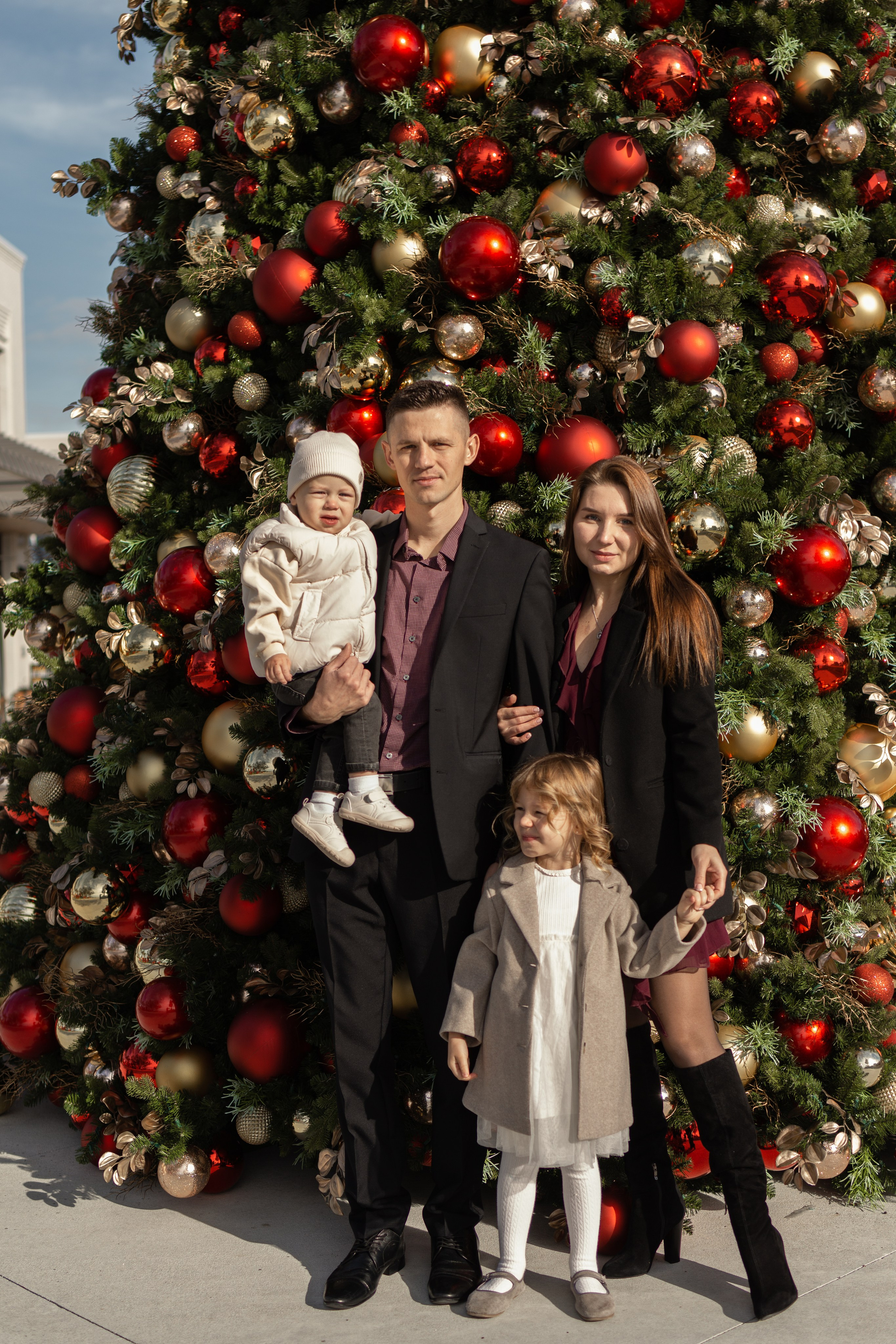 Nikita & Olya. Photographer Vladmir Gladkov