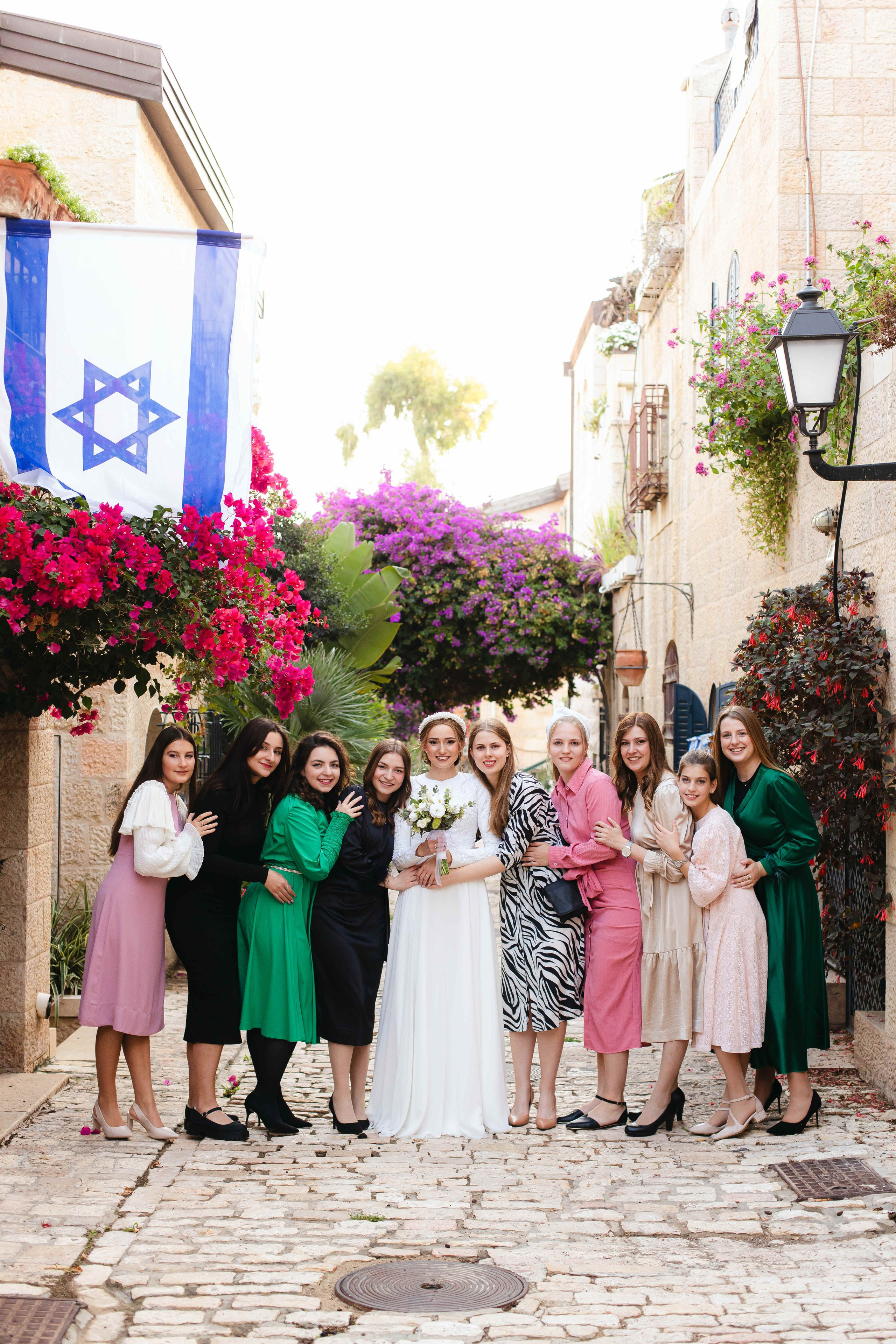 WEDDING OF POLINA AND BORUKH. Https://shi-photo.com/