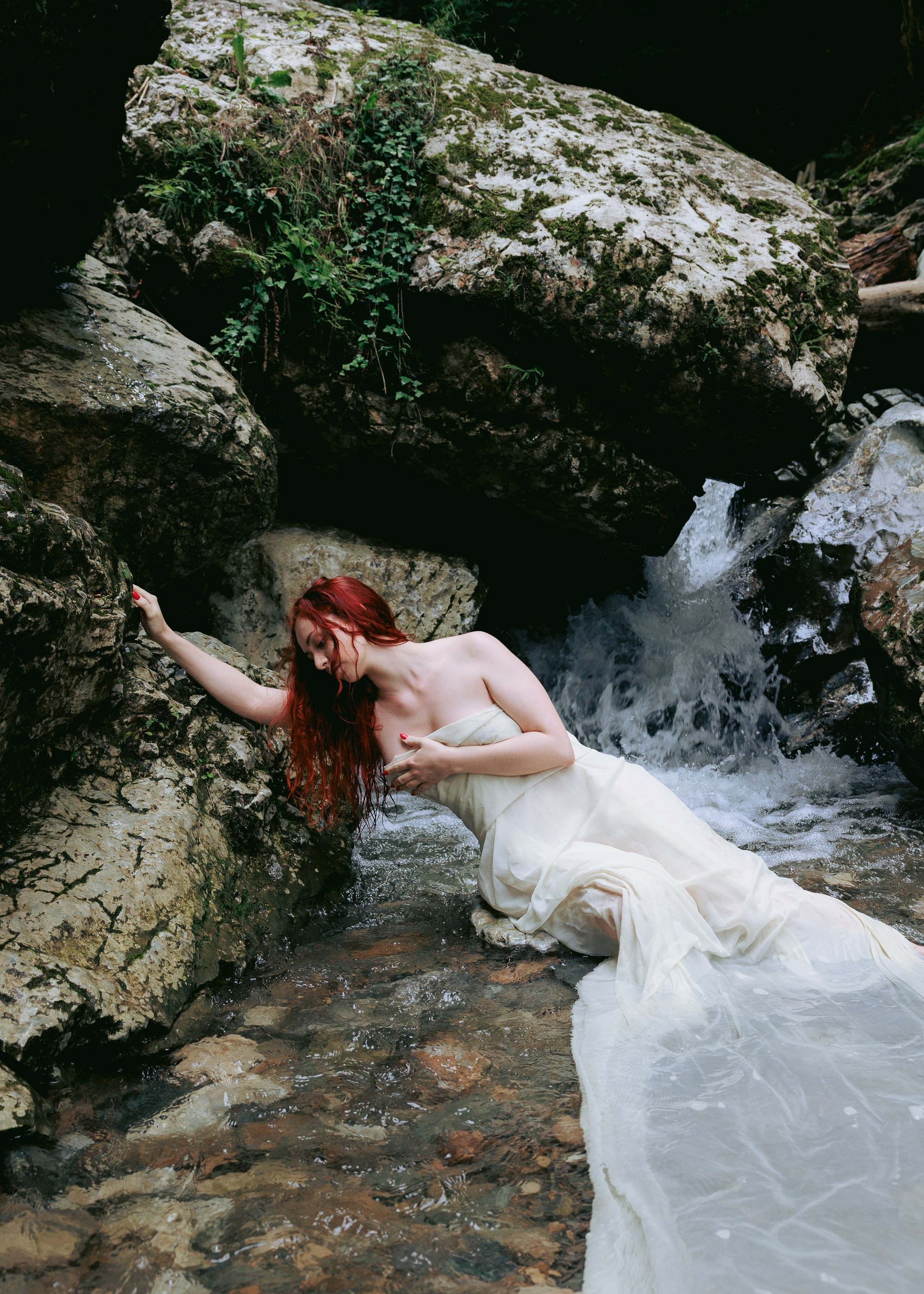 Angélique Khaliman — Photographer in Graz