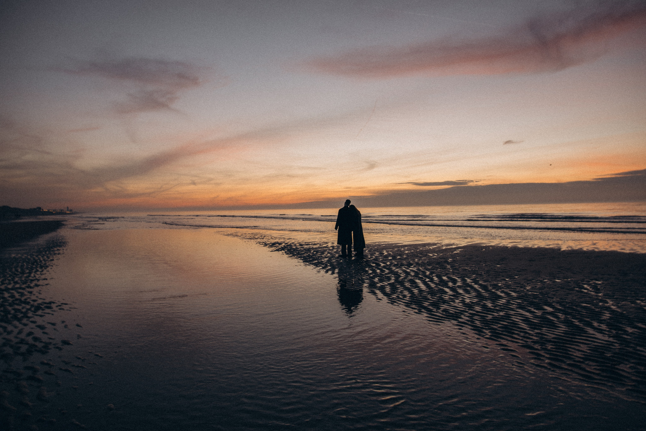 Love story. Photographer The Netherlands