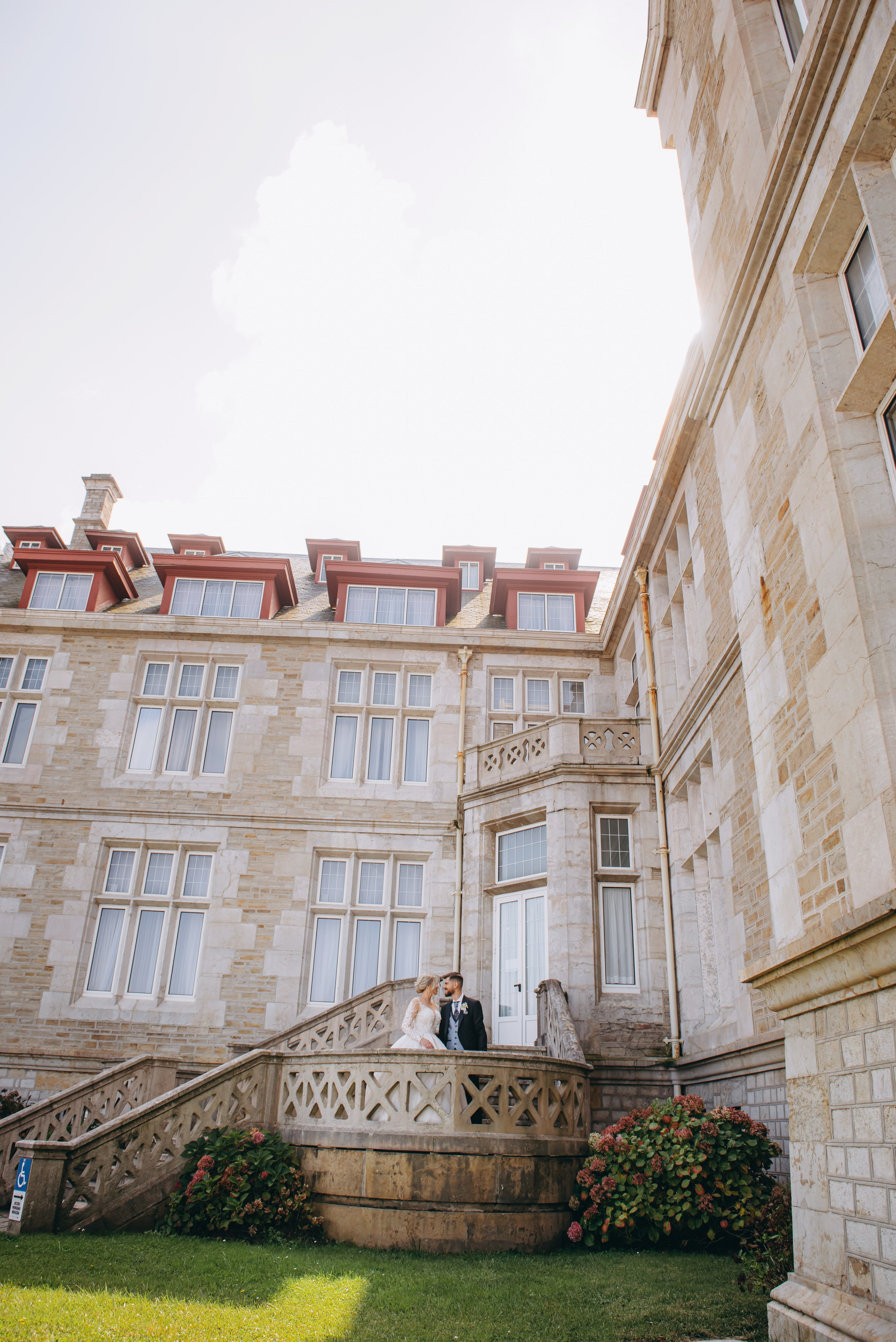 Mihai&Loredana Spania, Santander