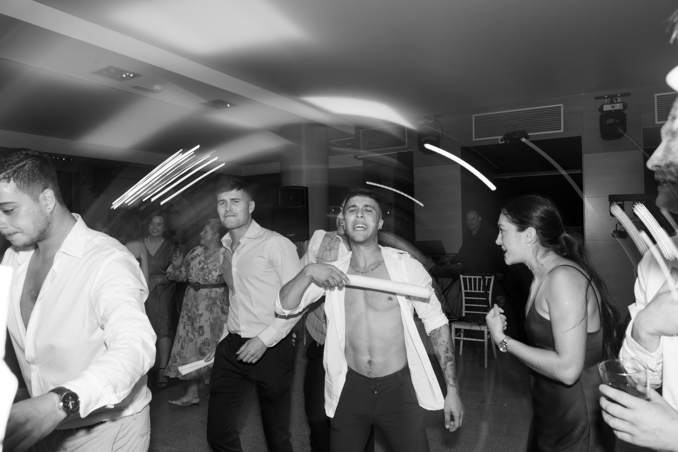 Mihai&Loredana Spania, Santander