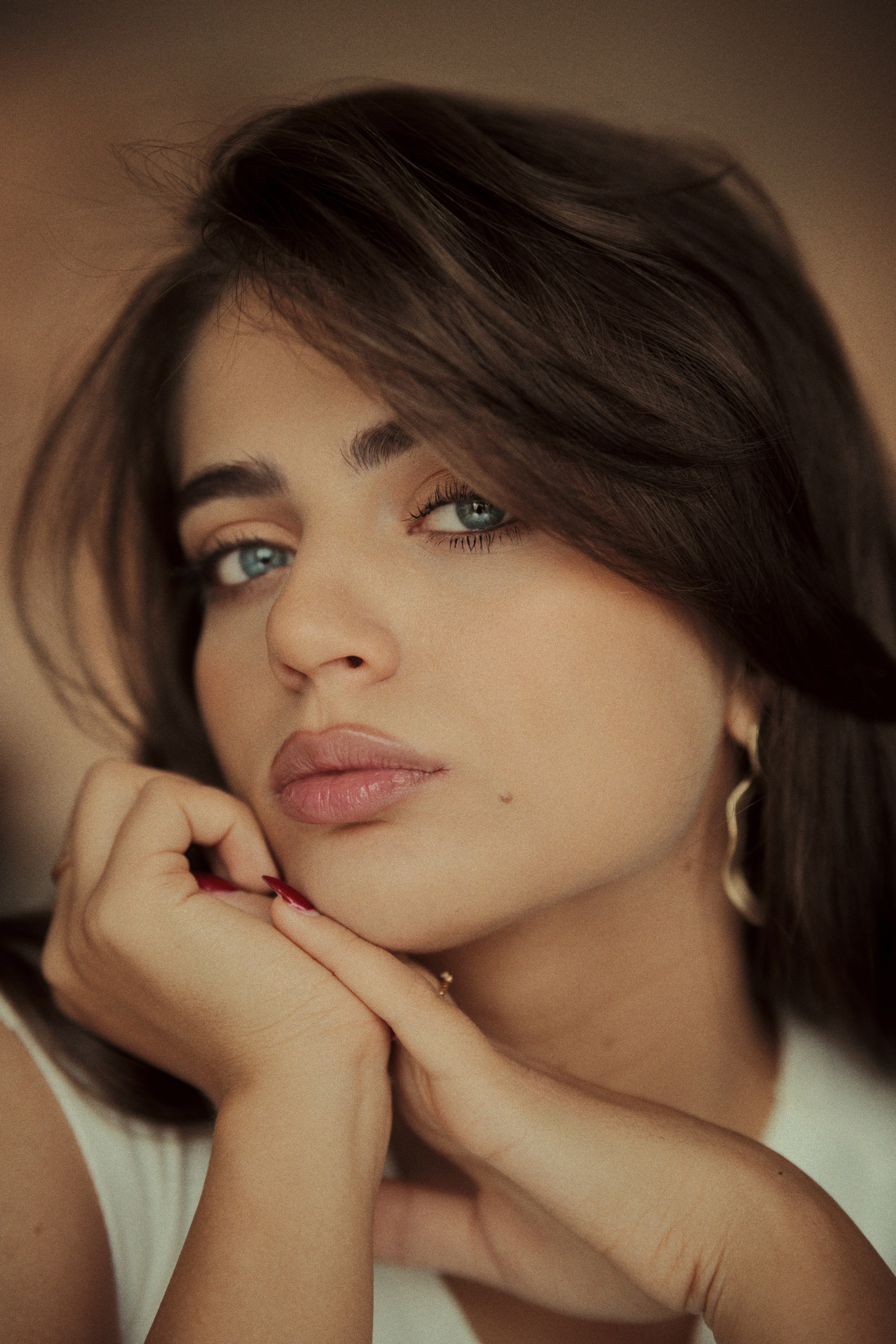 Female Portrait. Mehran Hadad — Portrait Photographer, Filmmaker and Youtuber