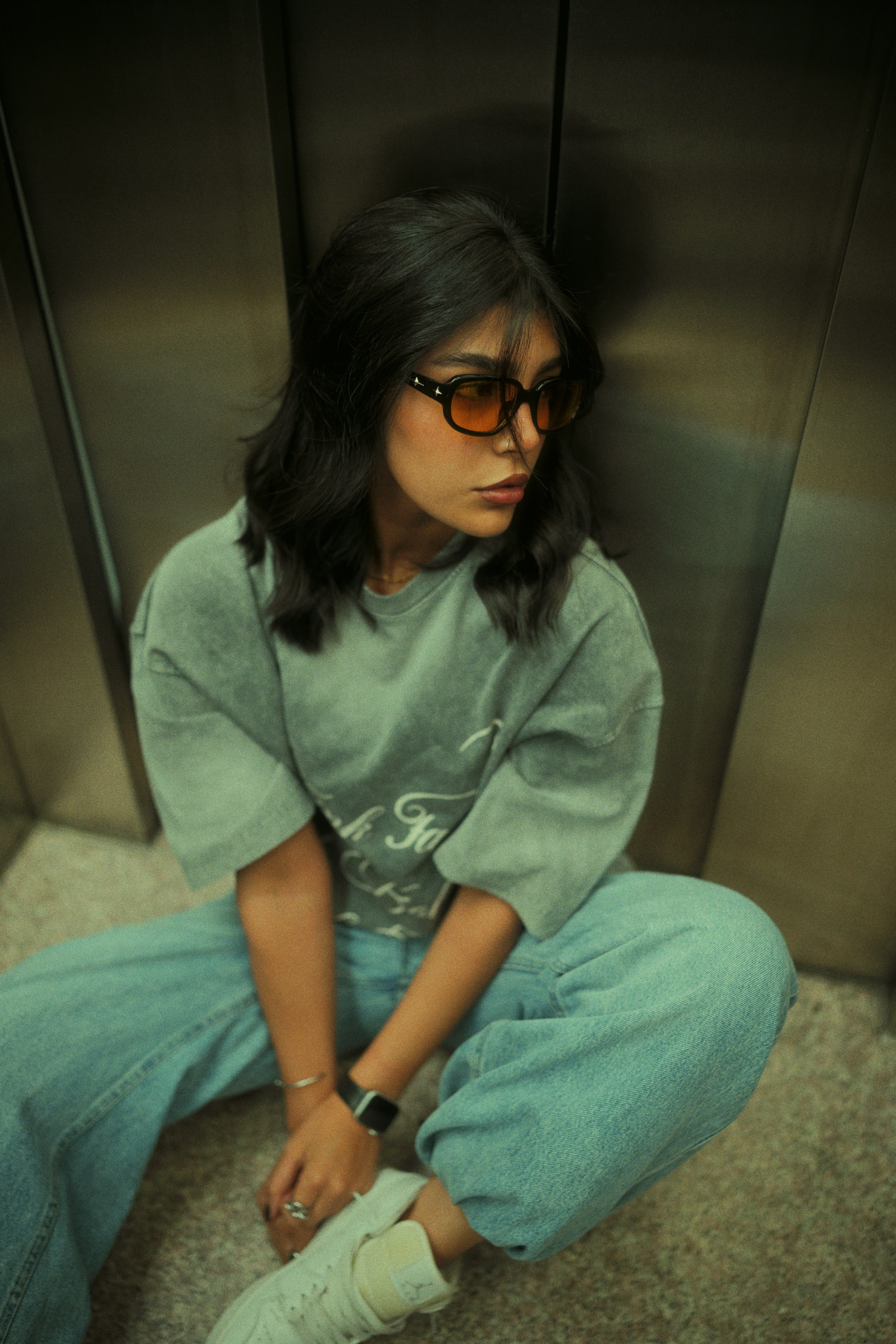 Female Portrait. Mehran Hadad — Portrait Photographer, Filmmaker and Youtuber