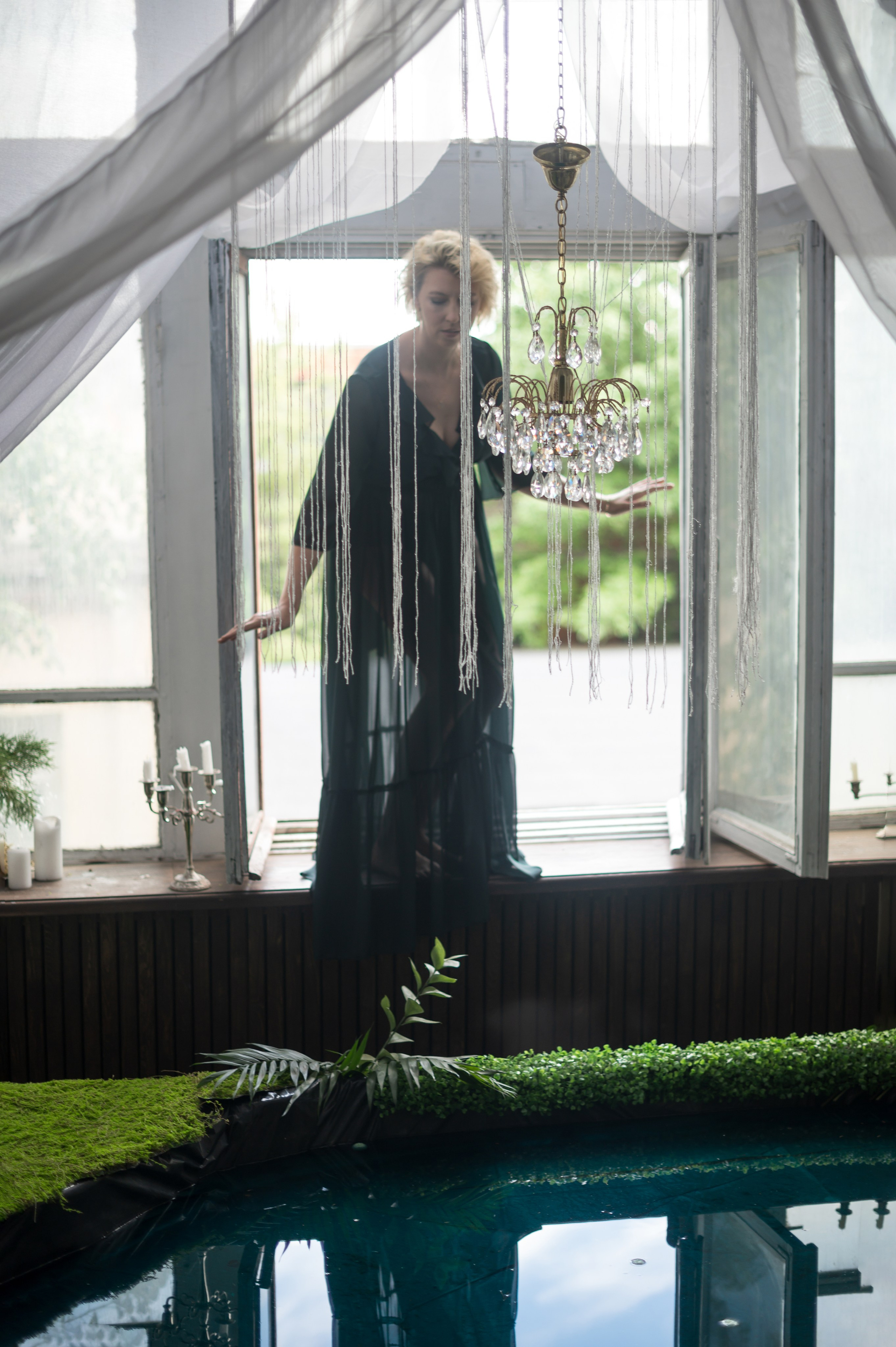 Sesje kobiece. Fotograf rodzinny w Poznaniu Nadzeja Sawicka