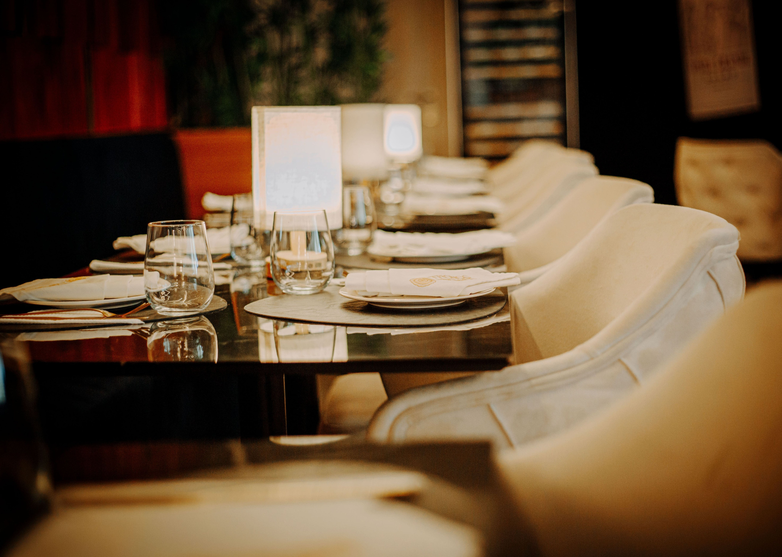 Restaurante O Tronto