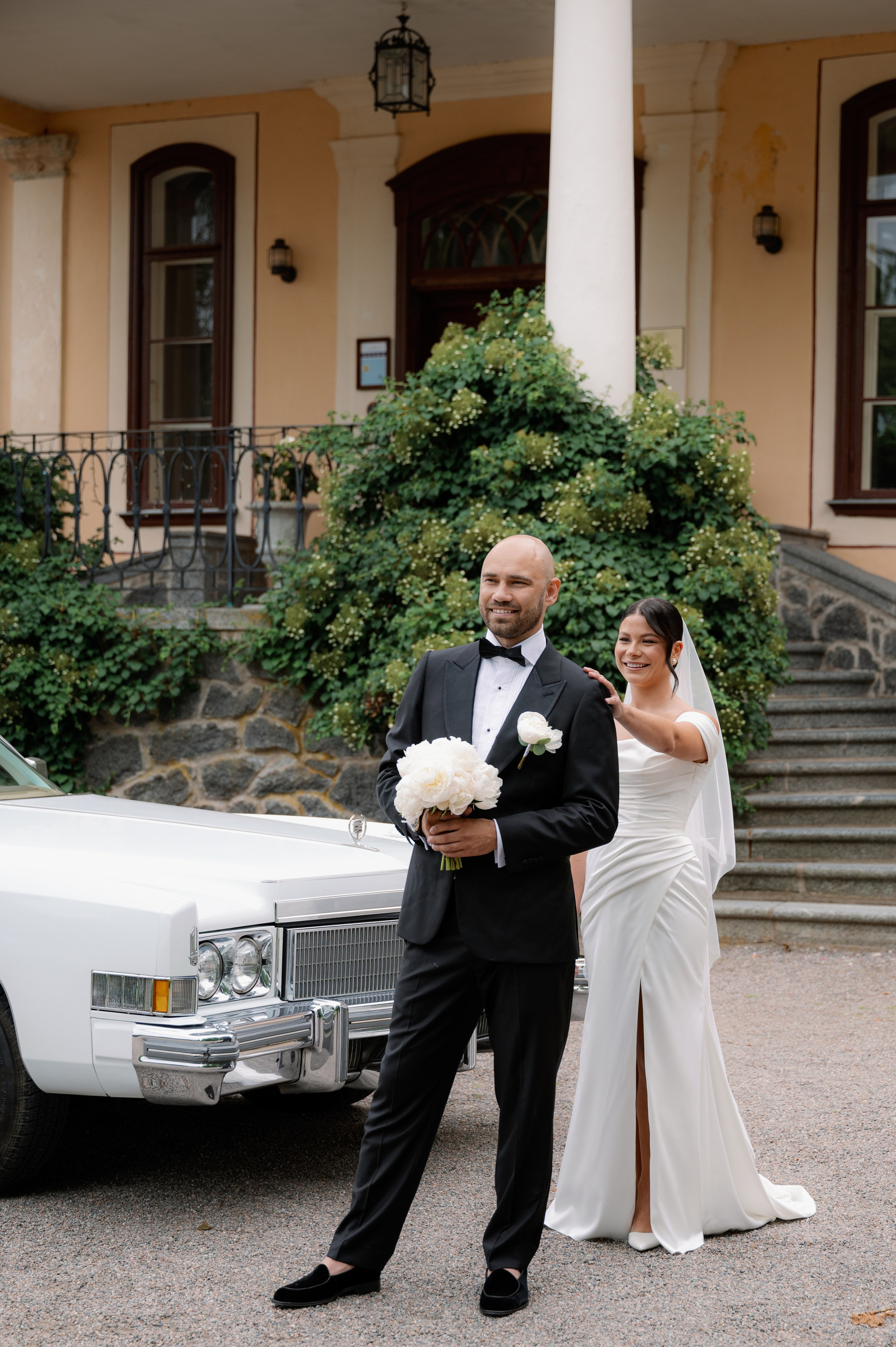 Veronika & Rostislav. Bakasphoto wedding and lifestyle photography Latvia and Worldwide