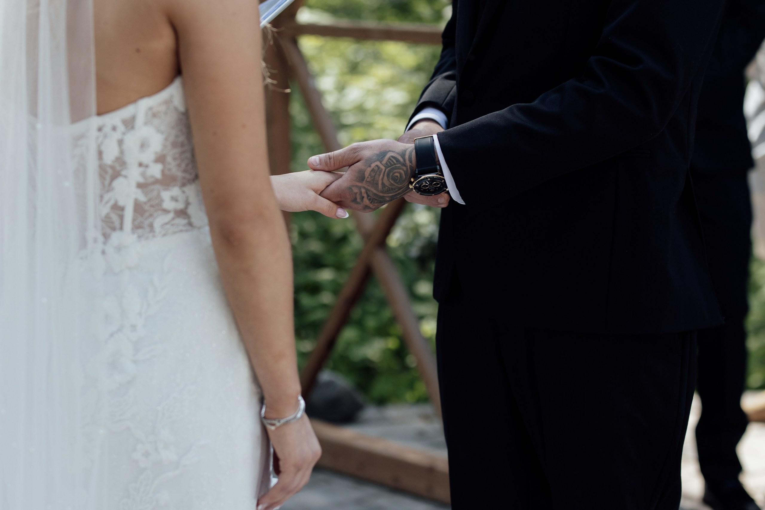 Viktoriya & Brody. Wedding Photographer in Winnipeg — Cinematic & Timeless by Vitiuk Photography