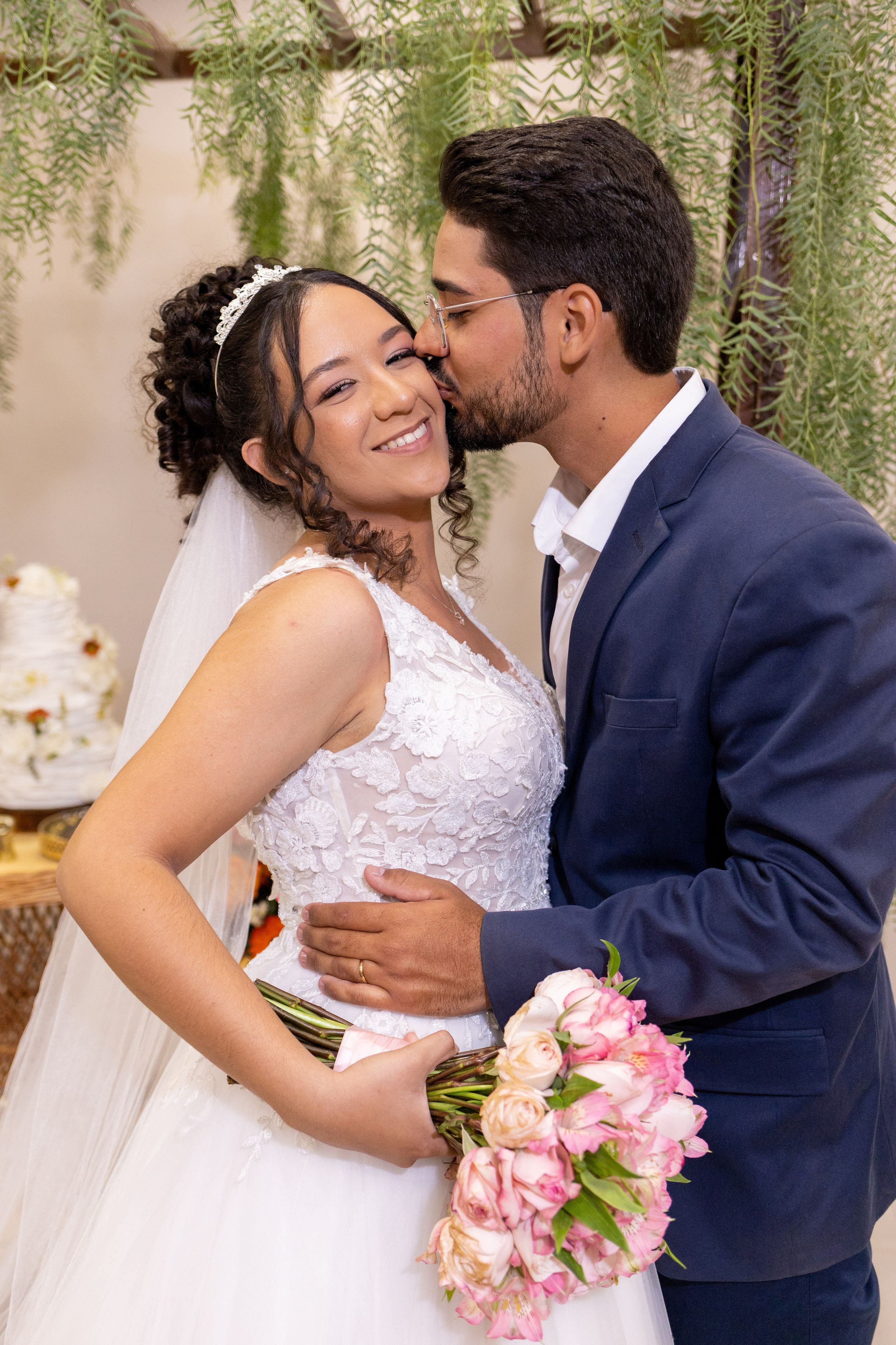 Udson e Mahara. Bem-vindo ao Meu Mundo Fotográfico