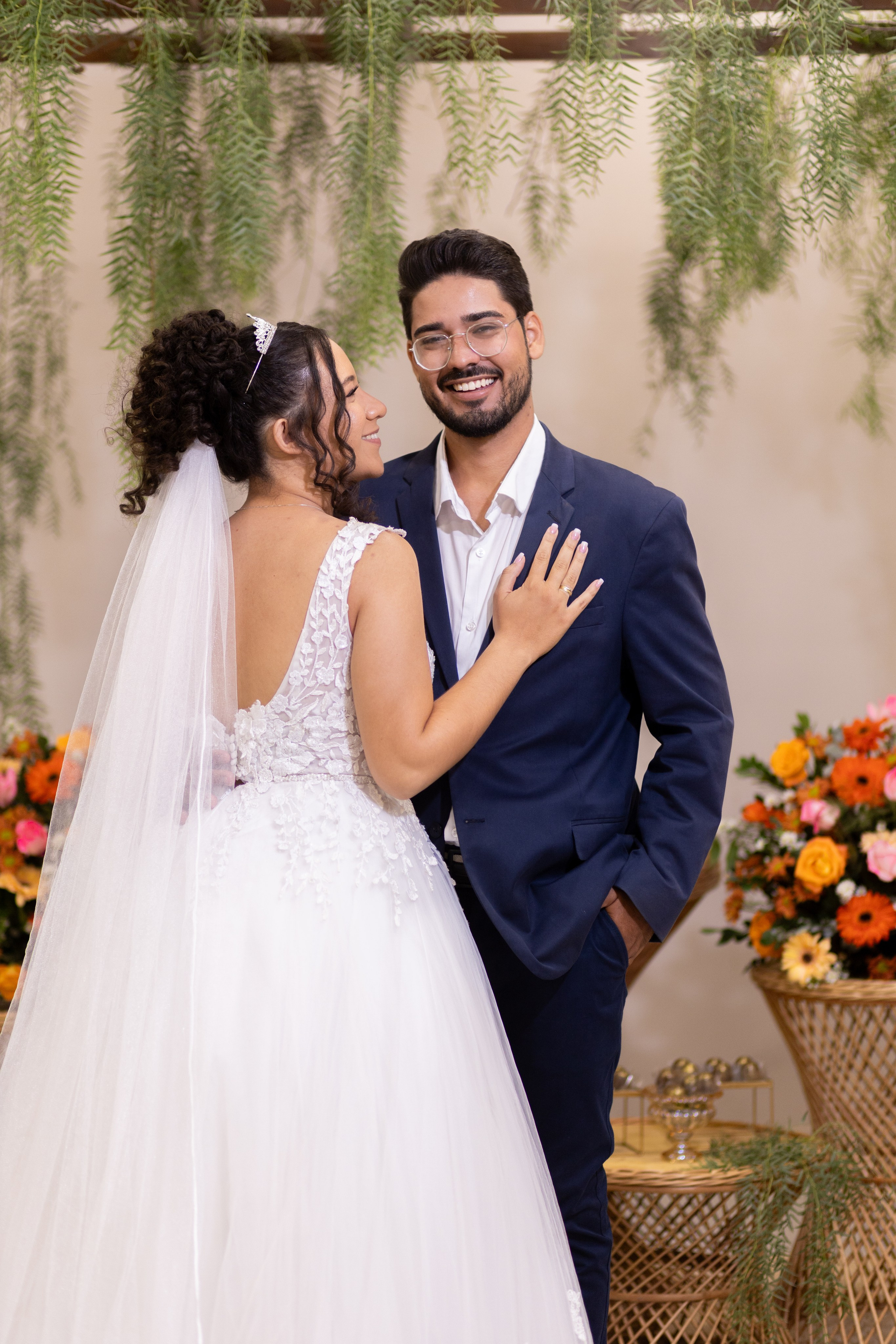 Udson e Mahara. Bem-vindo ao Meu Mundo Fotográfico