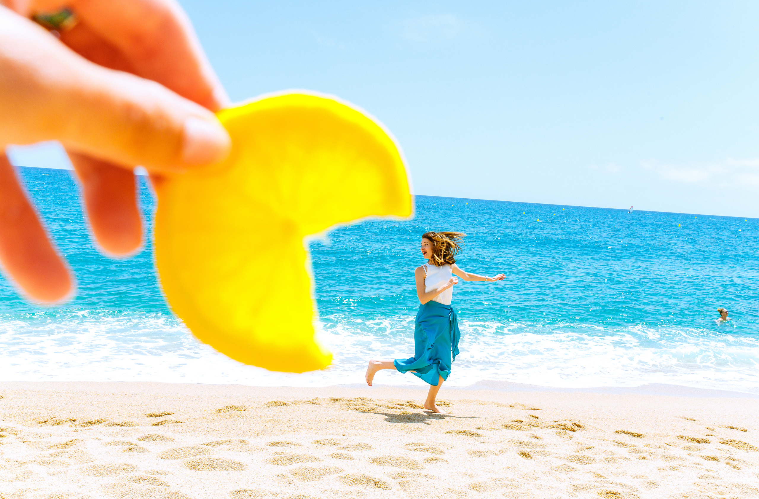 Individual. Photographer, designer, contentmaker Ivan Batin