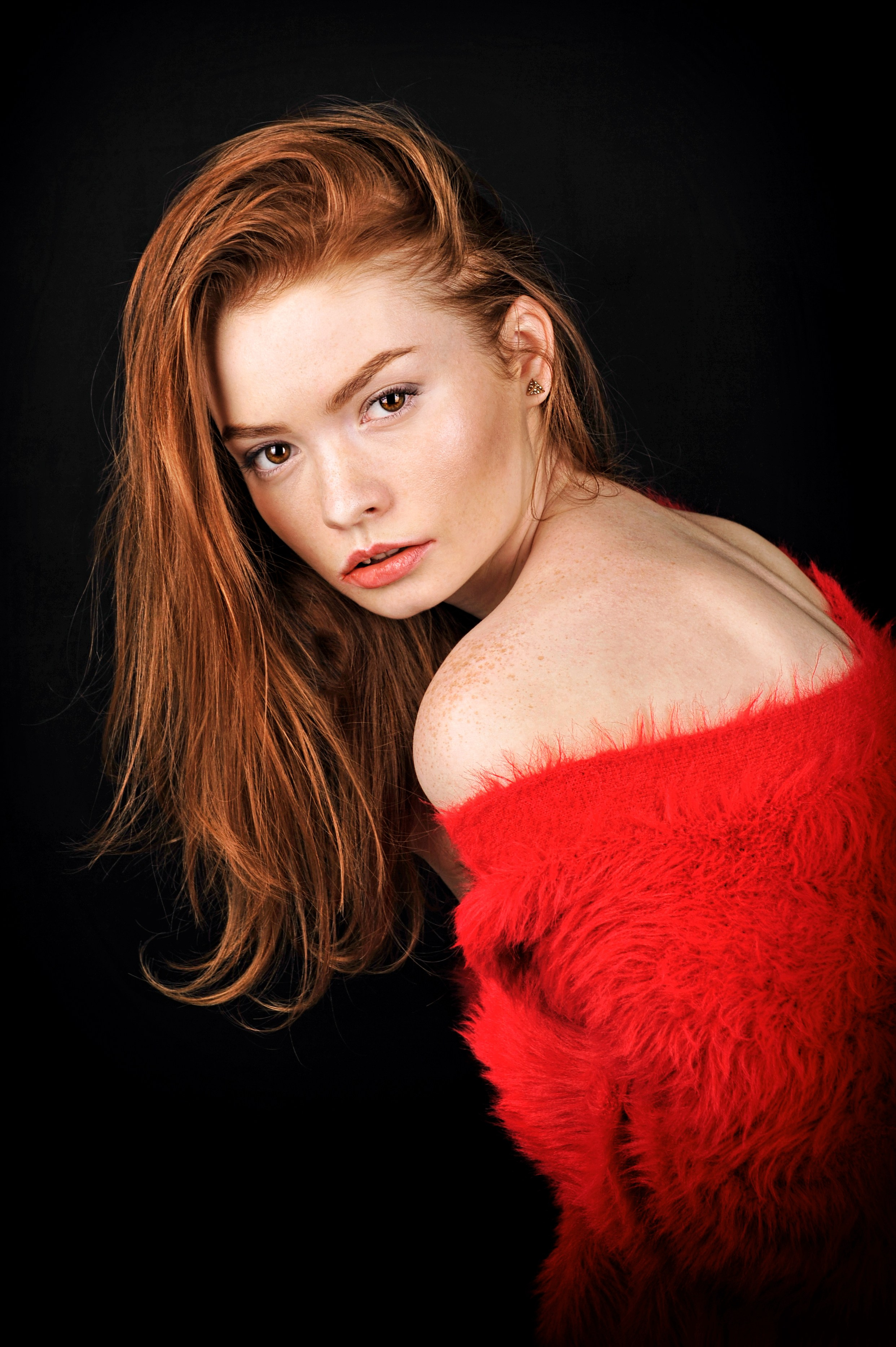 ПОРТРЕТЫ. Фотограф и преподаватель фотографии в Белграде