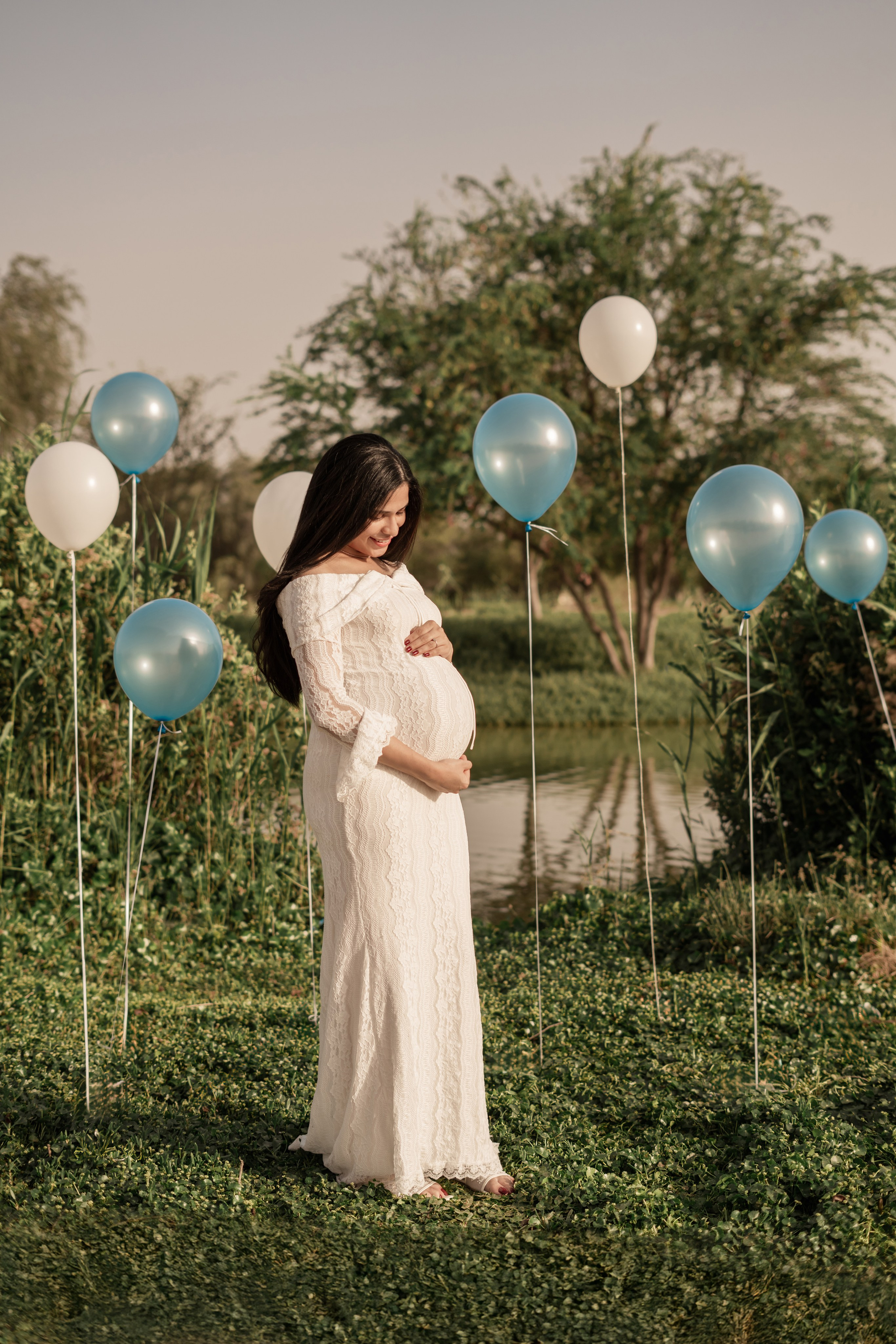 It’s a boy!. Angela Iakovleva — Family Photographer in Dubai