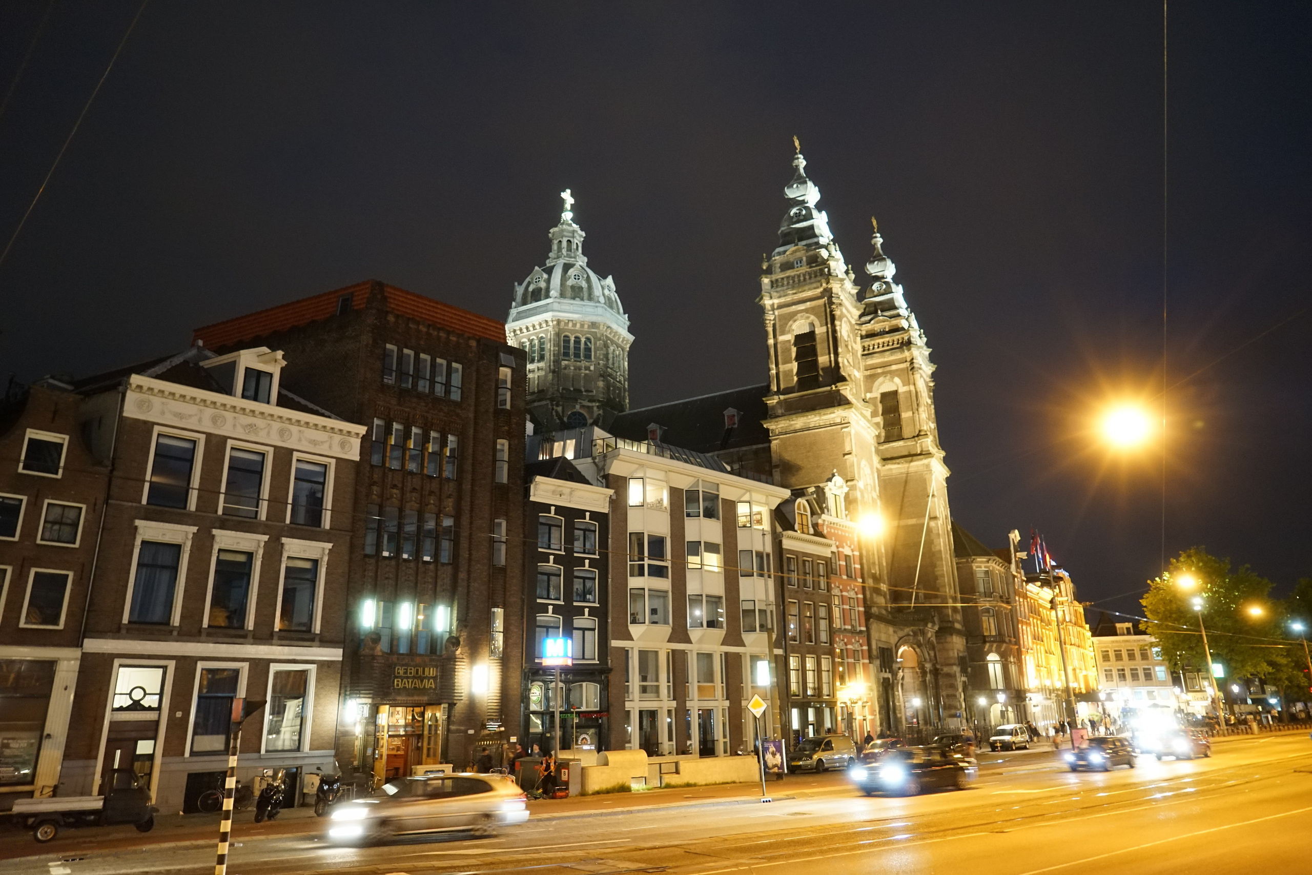 On my last visit to AMSTERDAM May 2018 it was fun and very interesting in this country