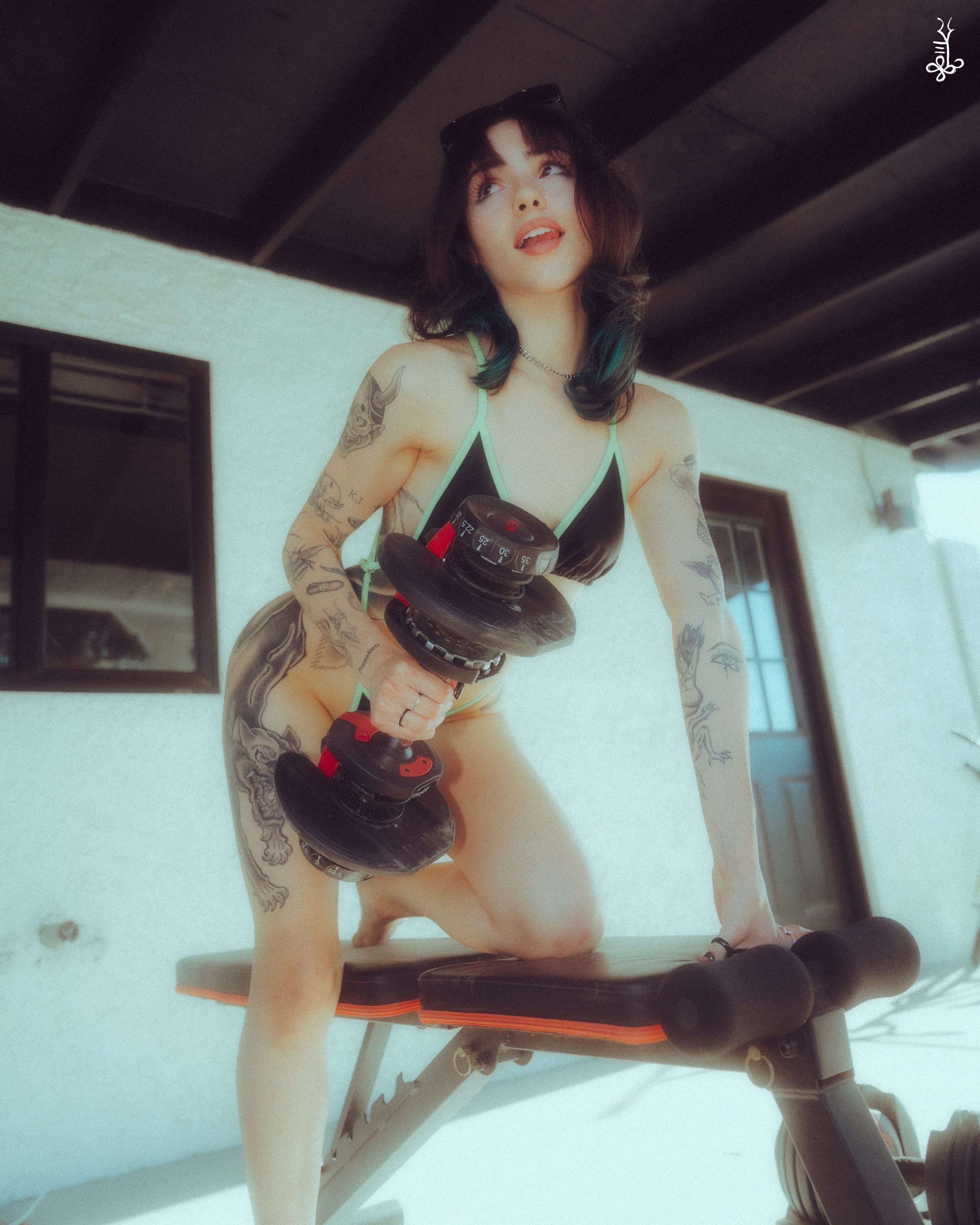 KENNEDY JAYE. Ke’Ondris