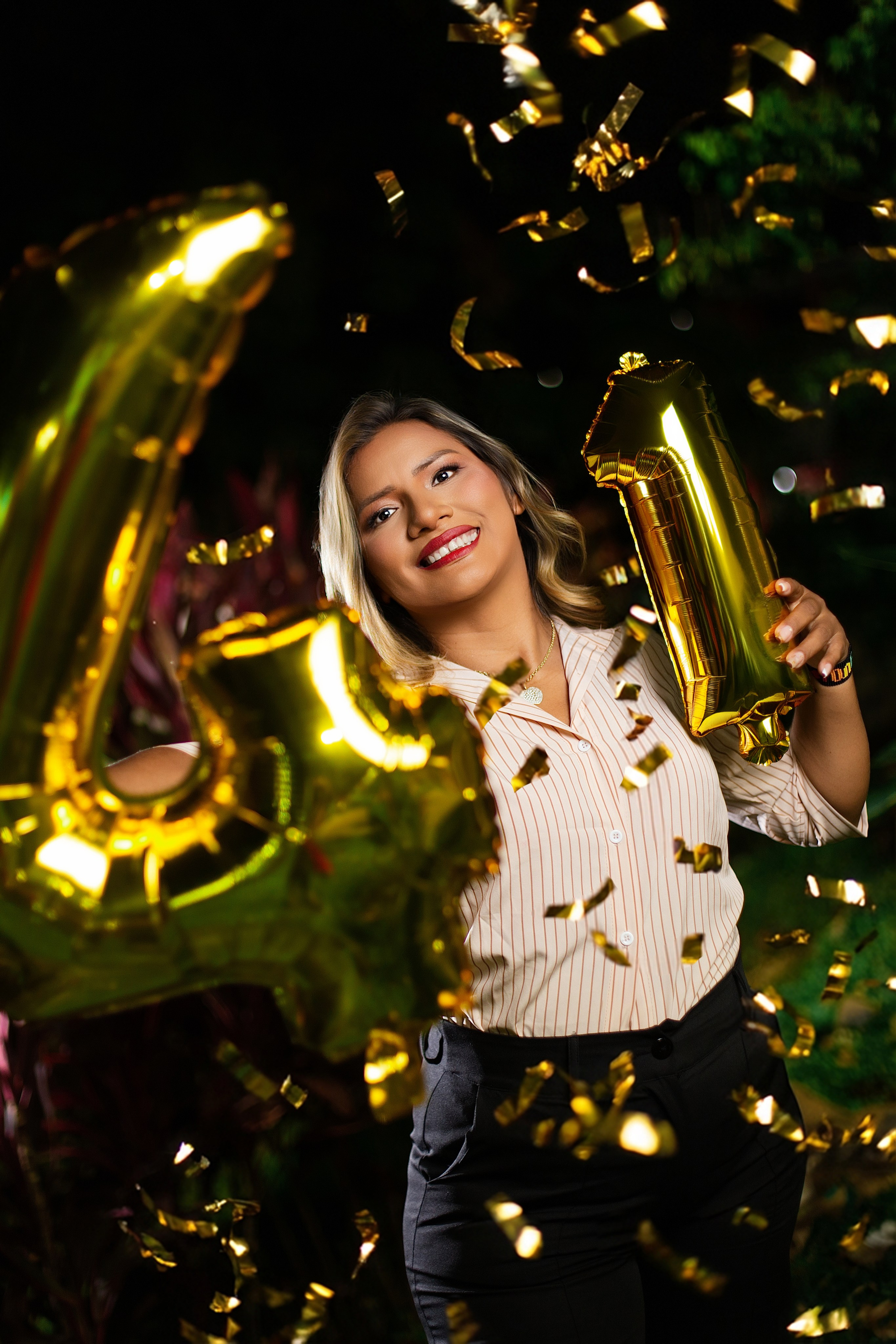 Ensaios de Aniversário. Ericson Ribeiro | Fotógrafo em Tefé — Amazonas
