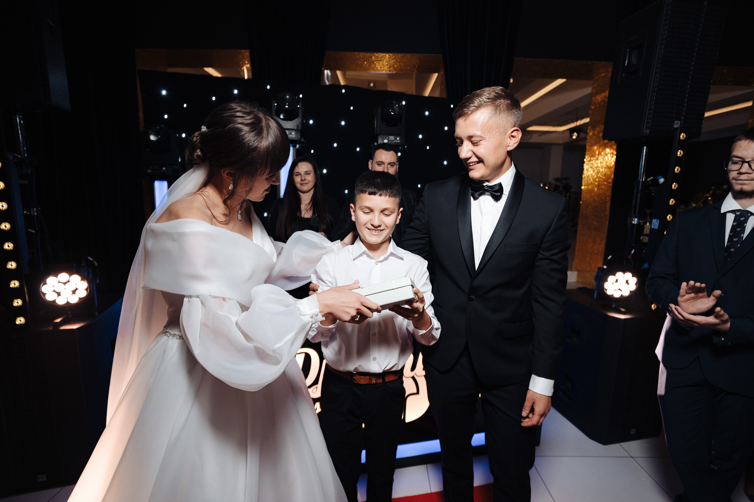 Piotr i Roksolana. Karina Czernecka Foto