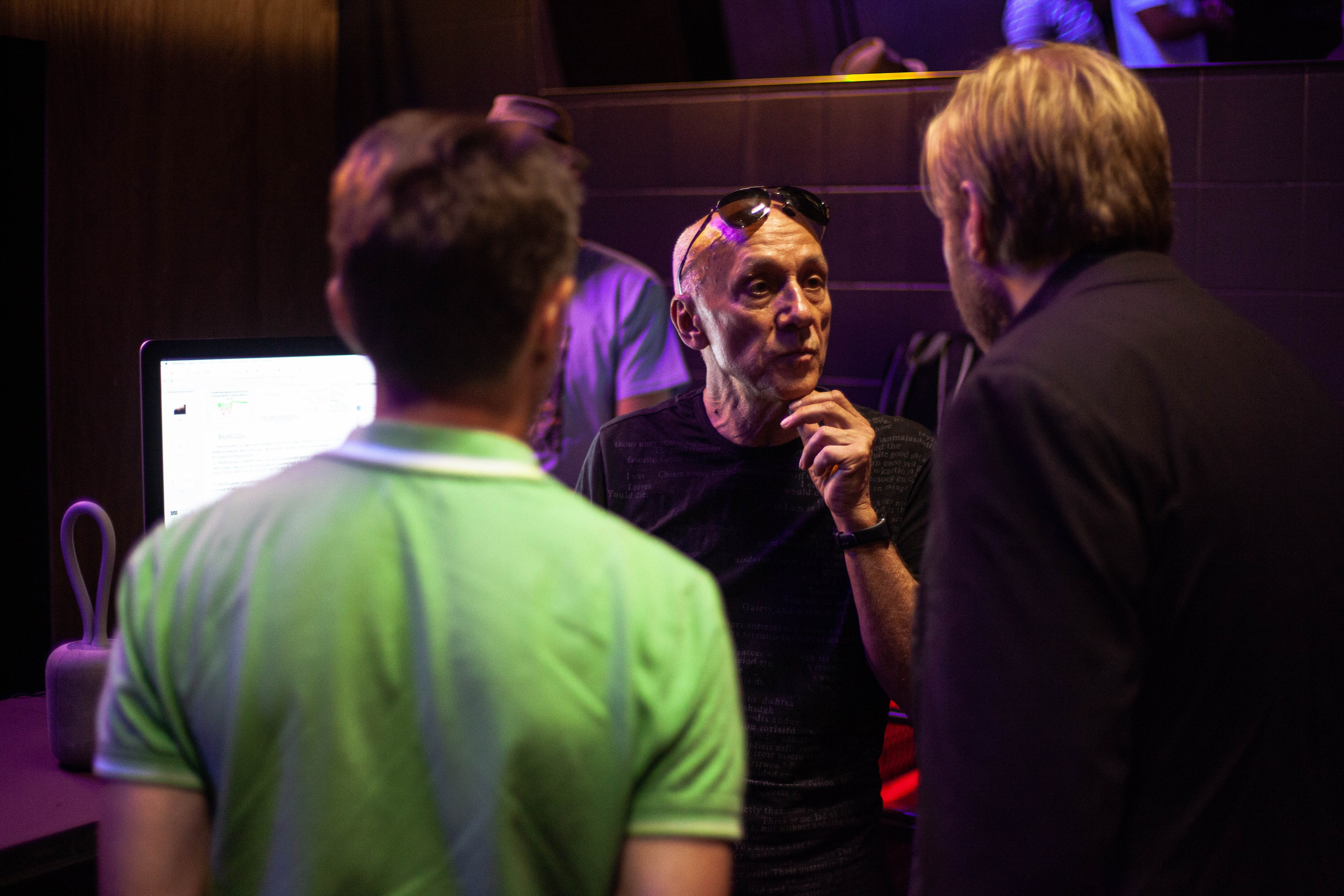 Репортаж. Фотограф Арина Виногородская