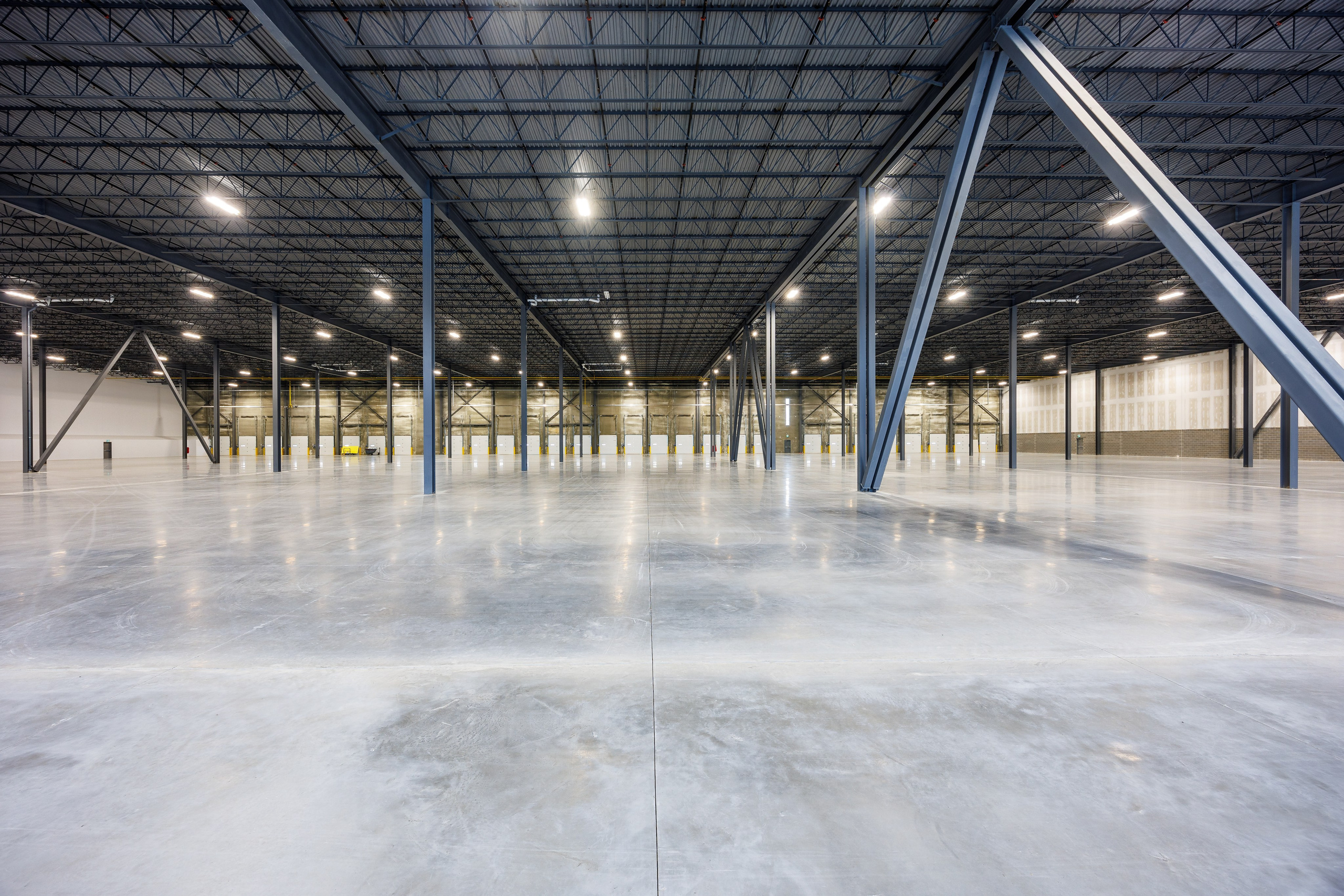 Fifth Line Business · 6670 — 6750 Fifth Line, Milton ON. FRIB Media · Photo & video for commercial, industrial, and construction projects in Toronto & GTA