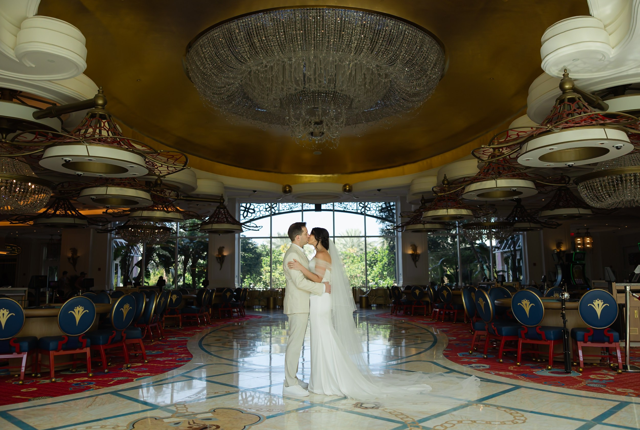 Eliana & Ovadia’s Destination Wedding at Baha Mar, Bahamas. YES I DO PRODUCTION — Wedding photography&videography