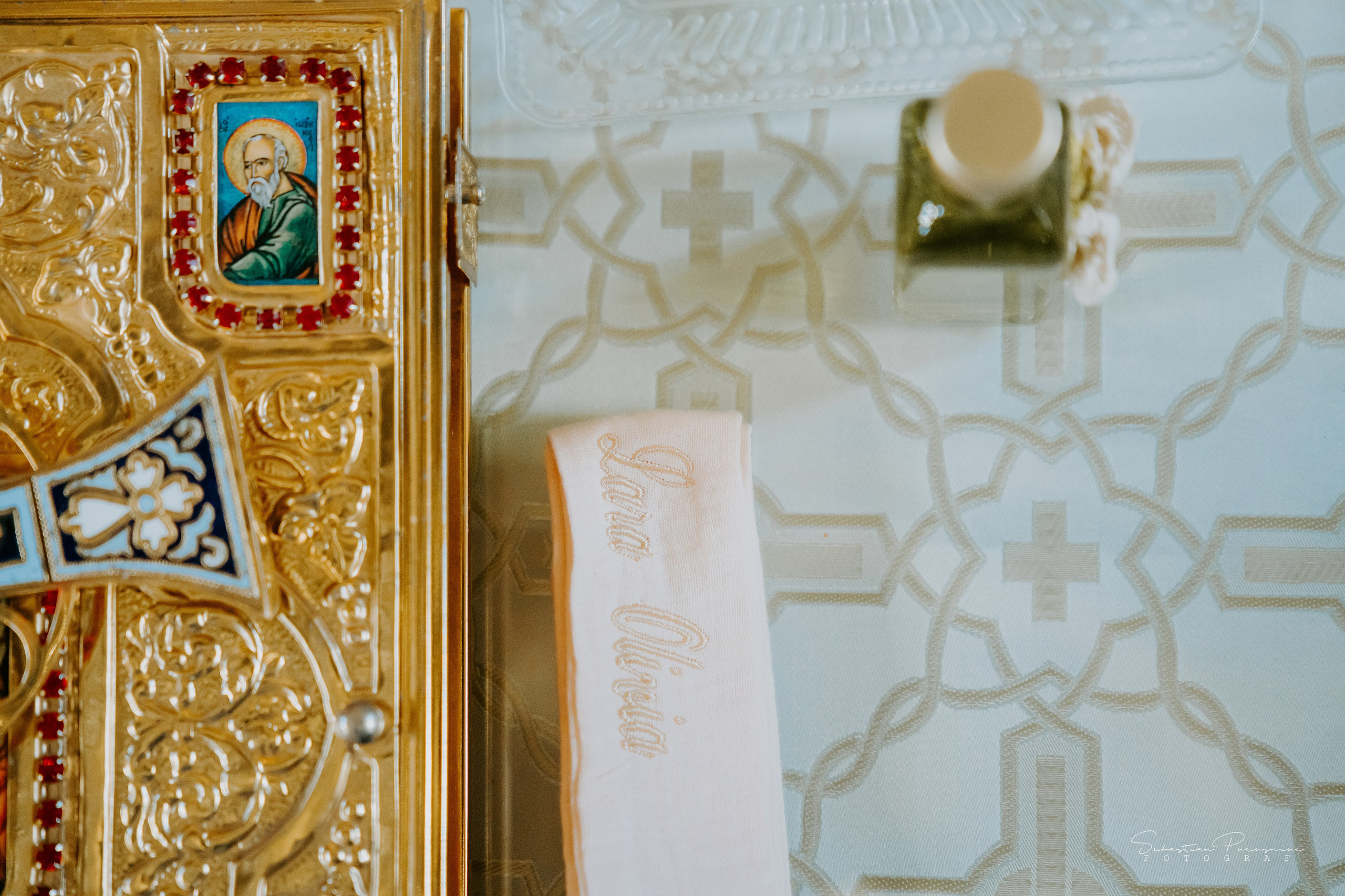 Lara-Olivia. Sebastian Purusniuc Fotograf - Iasi