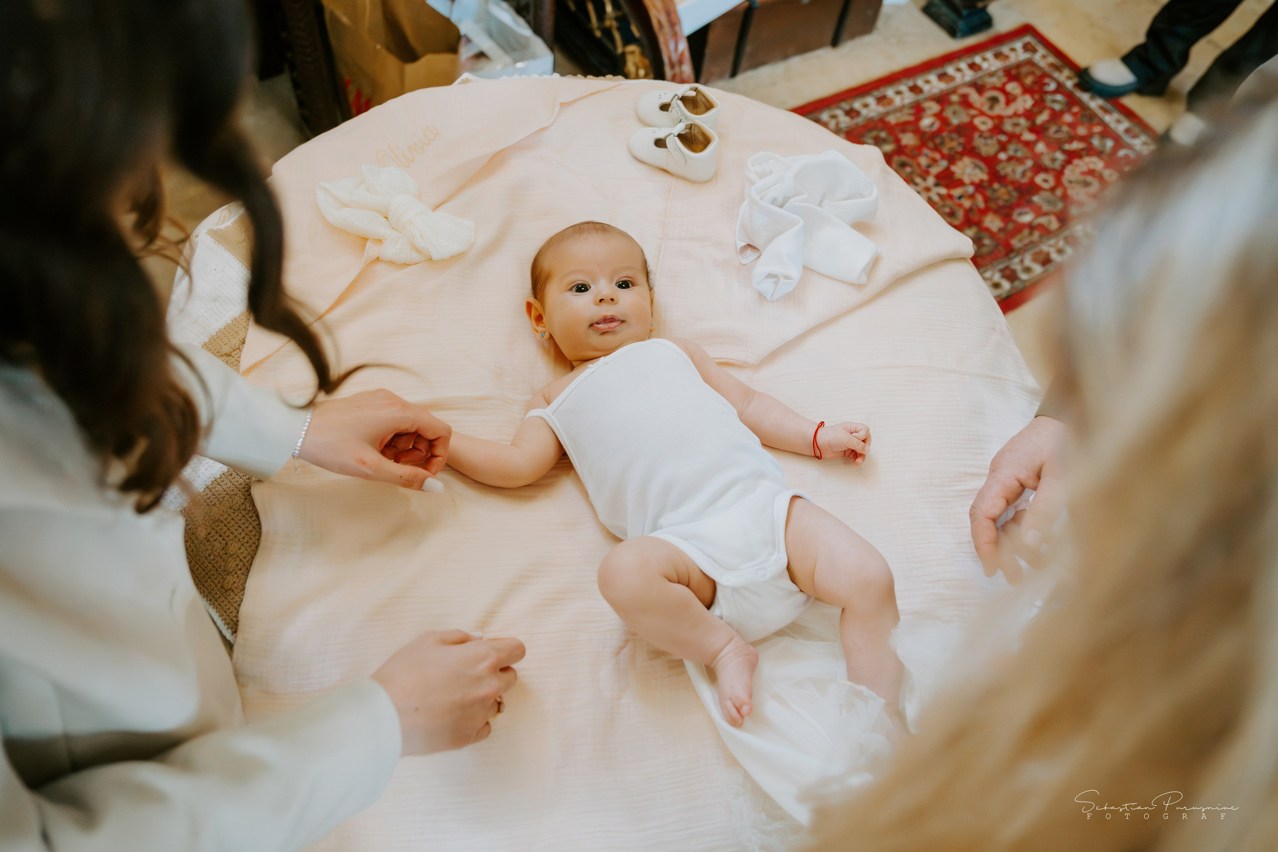 Lara-Olivia. Sebastian Purusniuc Fotograf - Iasi