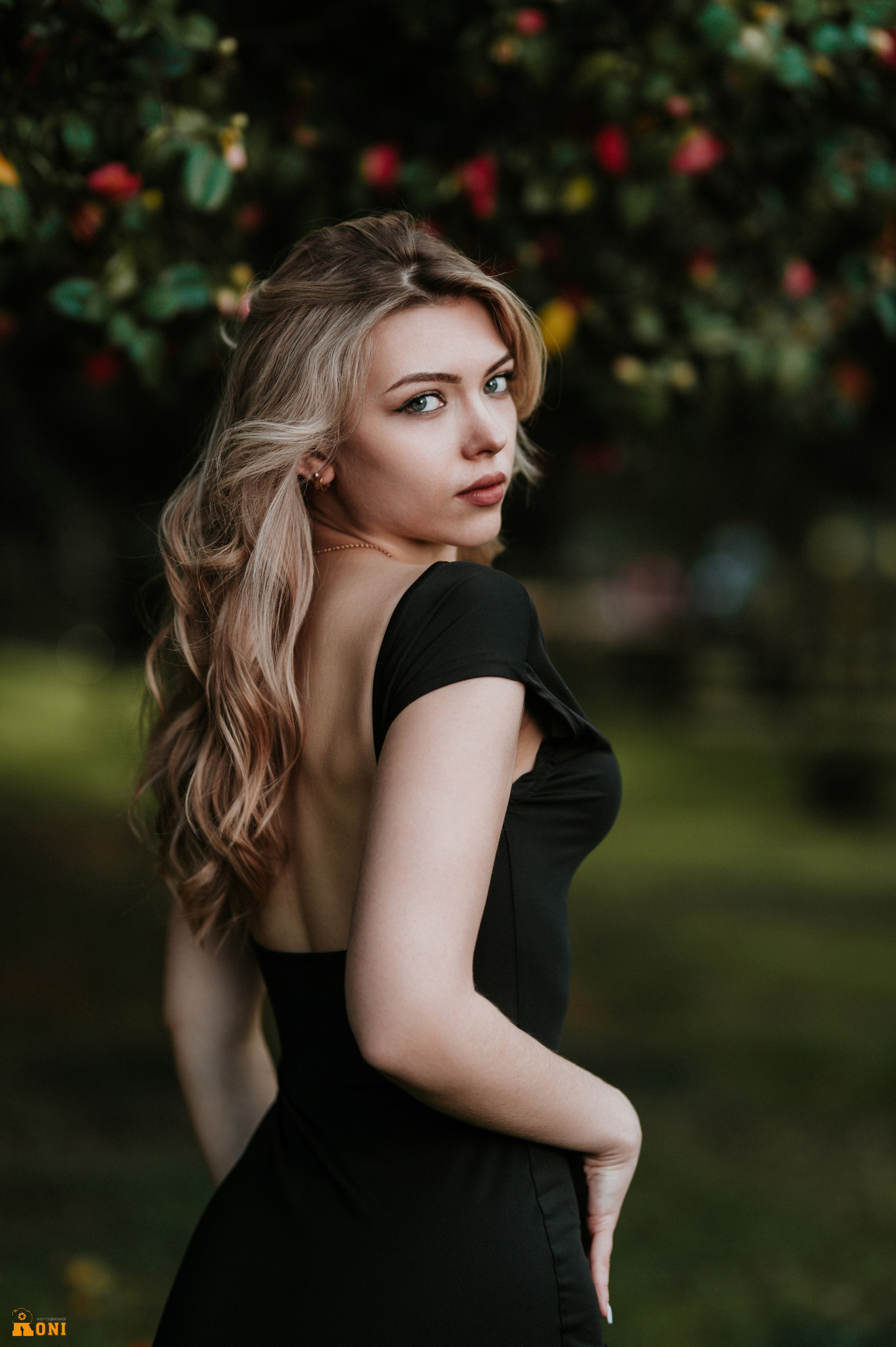 Personal Photo Session