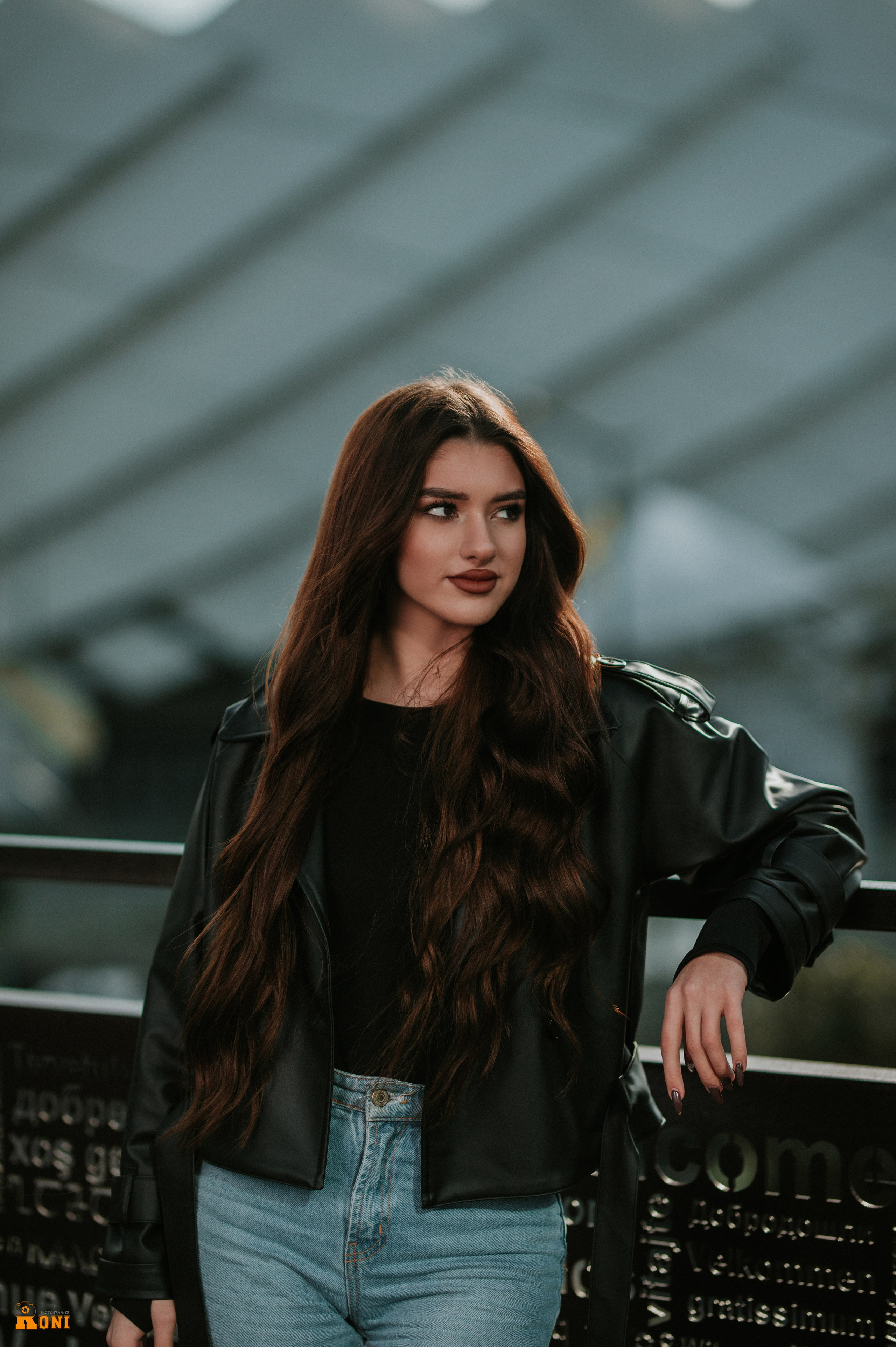 MD: დიანა ზედგინიძე (პერსონალური ფოტოსესია)