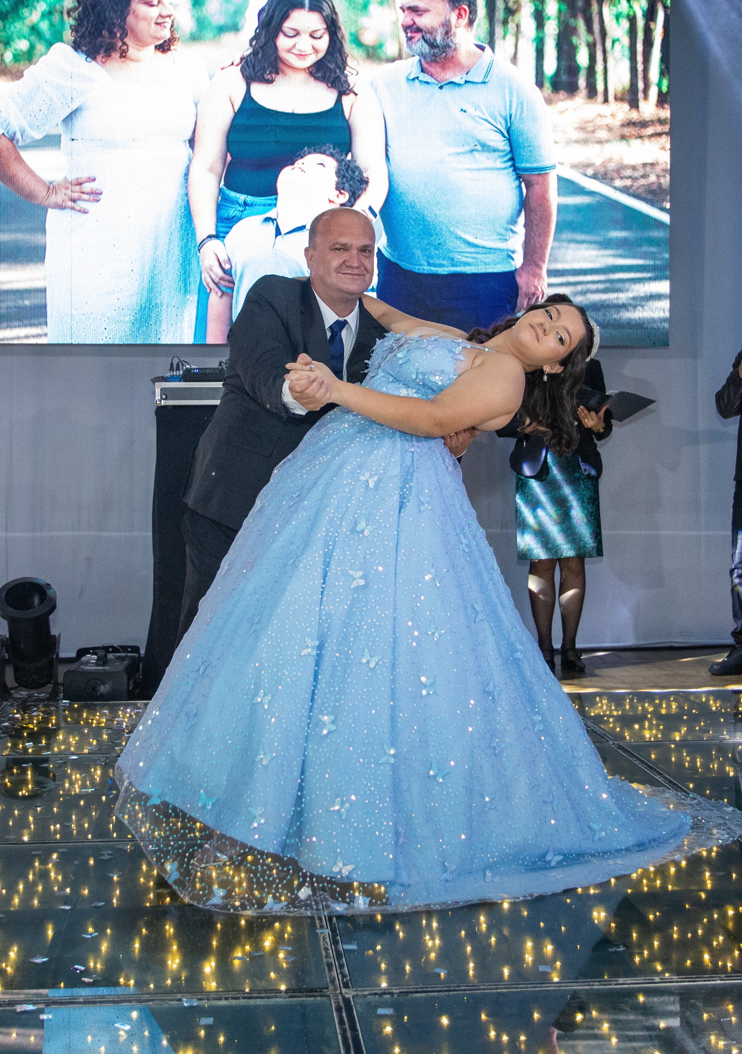 15 Anos. Danilo Souza Fotografia