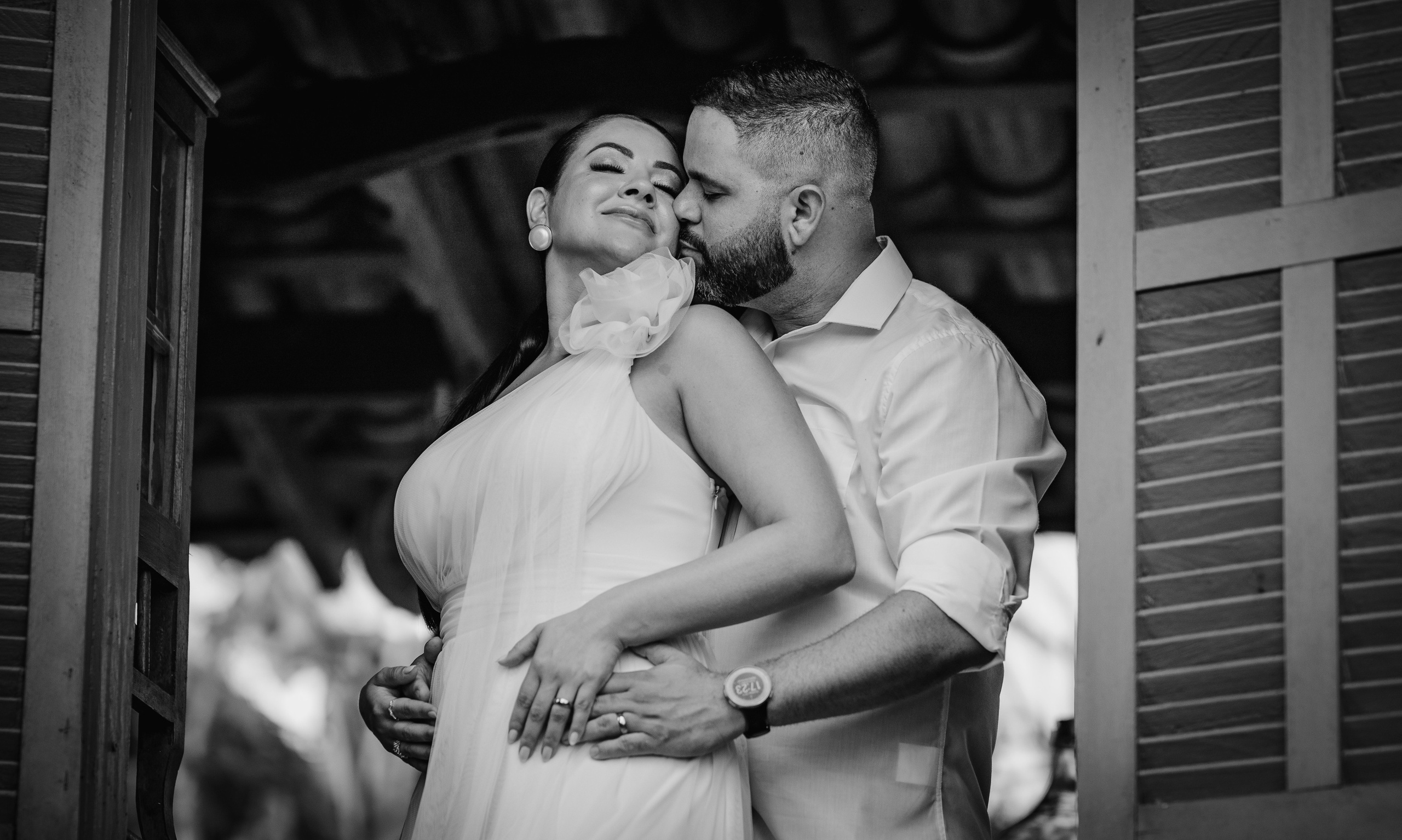 Pré Wedding. Danilo Souza Fotografia