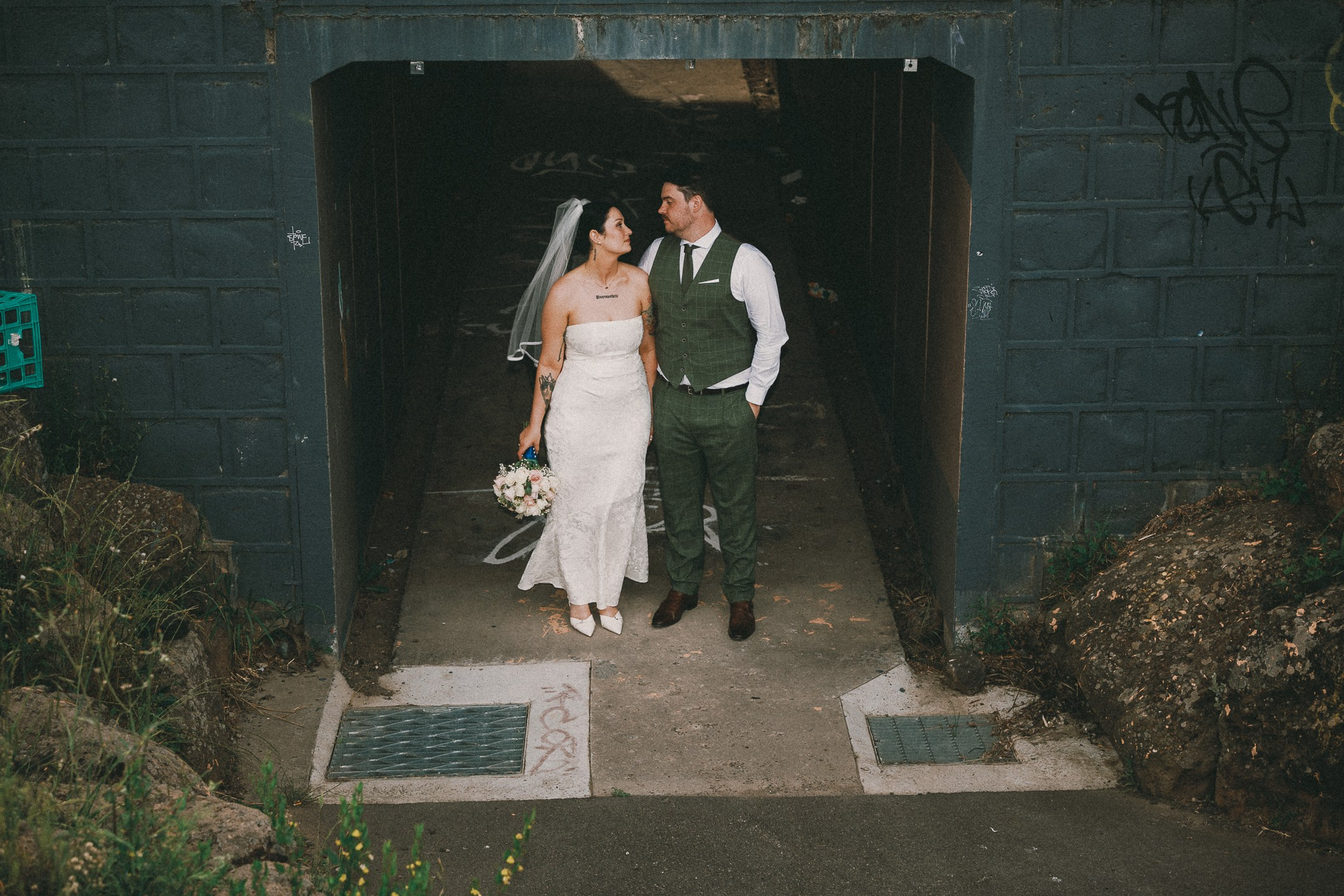 Wedding. STUDIOK5