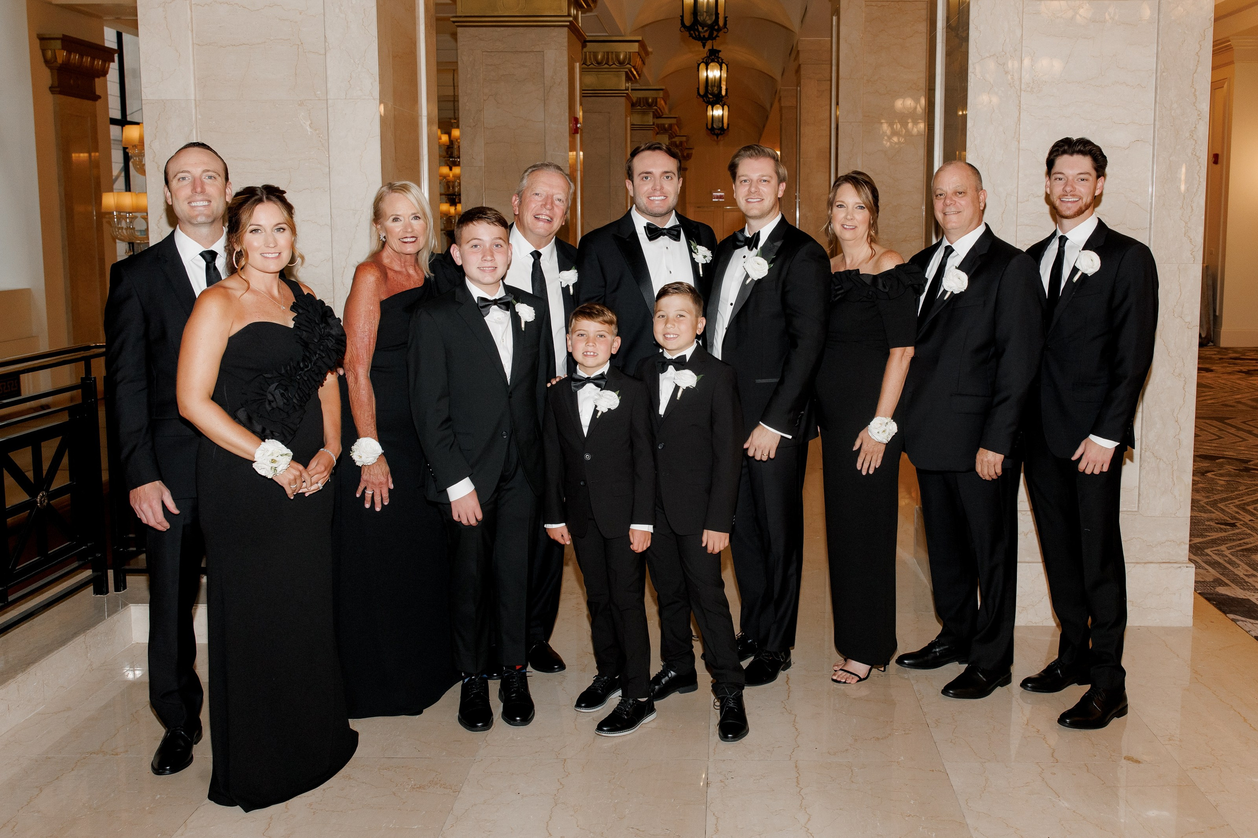 Scott & Kyle. Svyatoslav Bogdanov — destination photographer