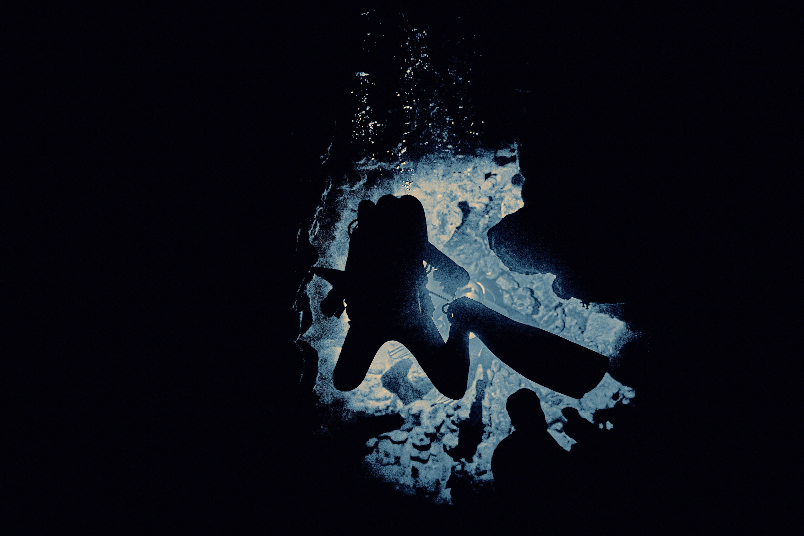 2023-11 - Diving Safari Deep South Egypt. Andriej Szypilow — Photography & Videography