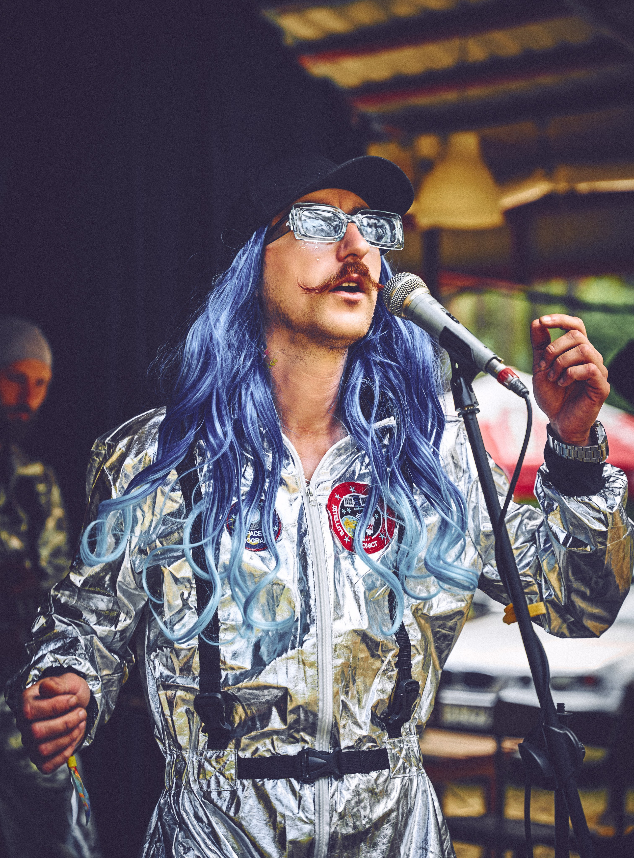 Organic-2025. Andriej Szypilow — Photography & Videography