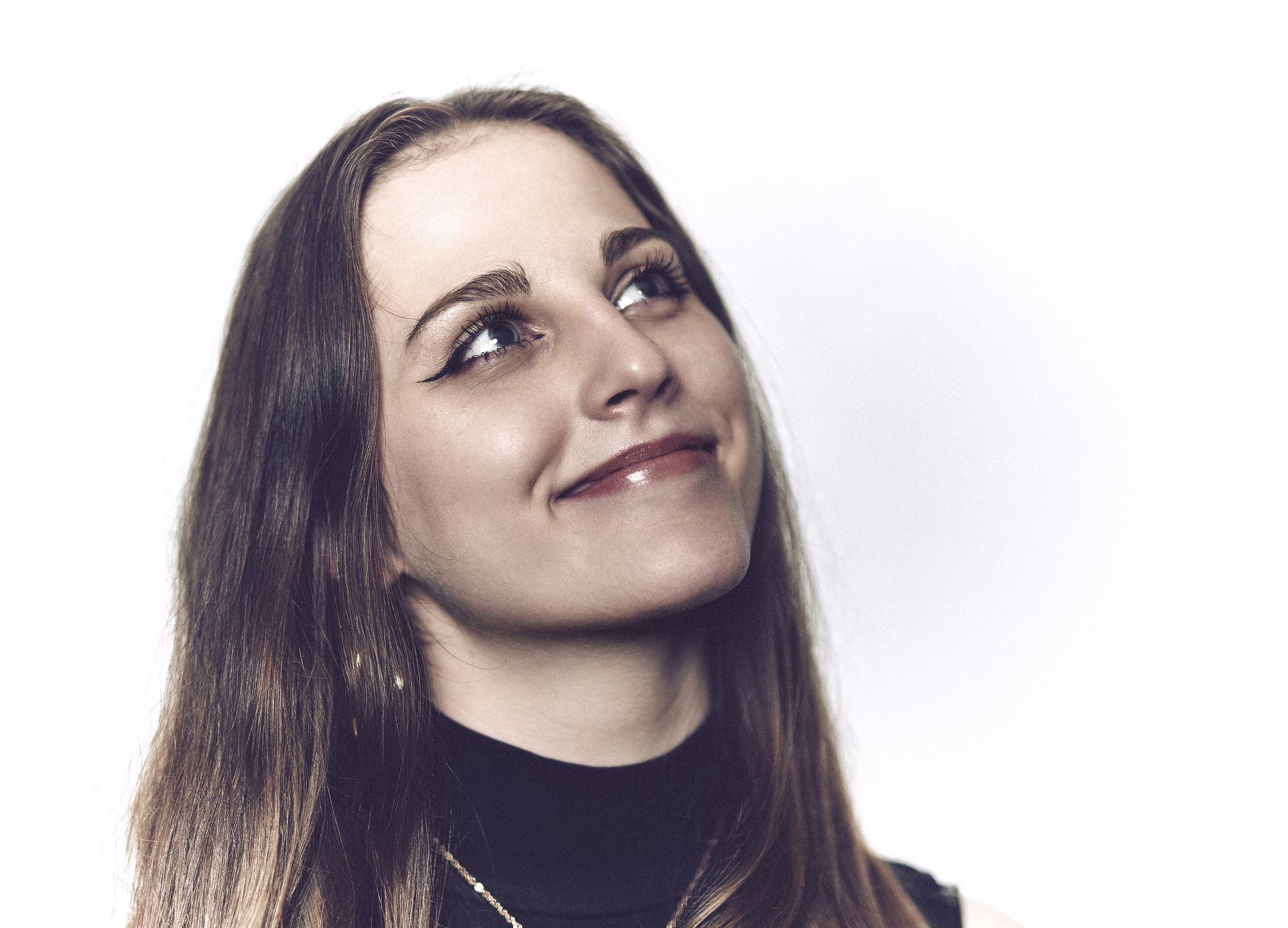 Fotograf portretowy Andriej Szypiłow - Patrycja. Andriej Szypilow - Fotografia & Wideografia