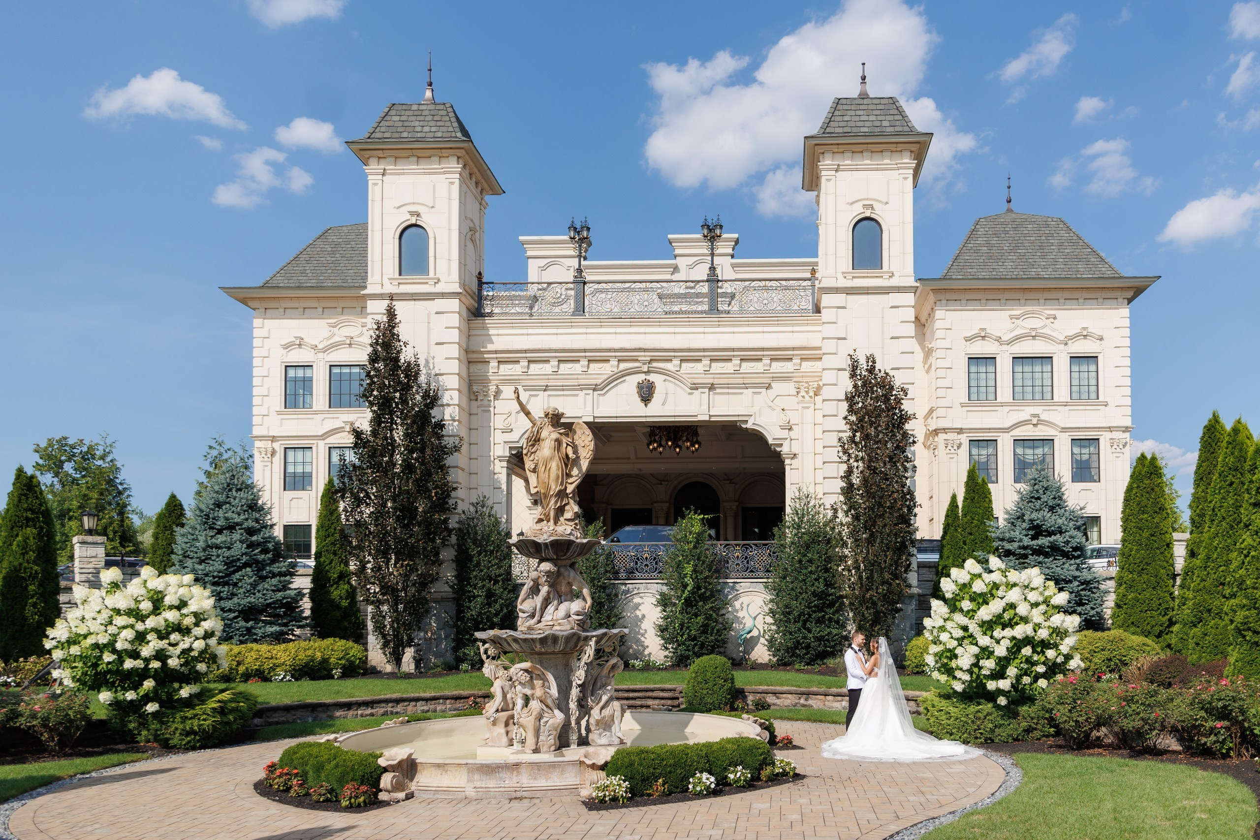 Viktoria and William. Wedding Photo & Video