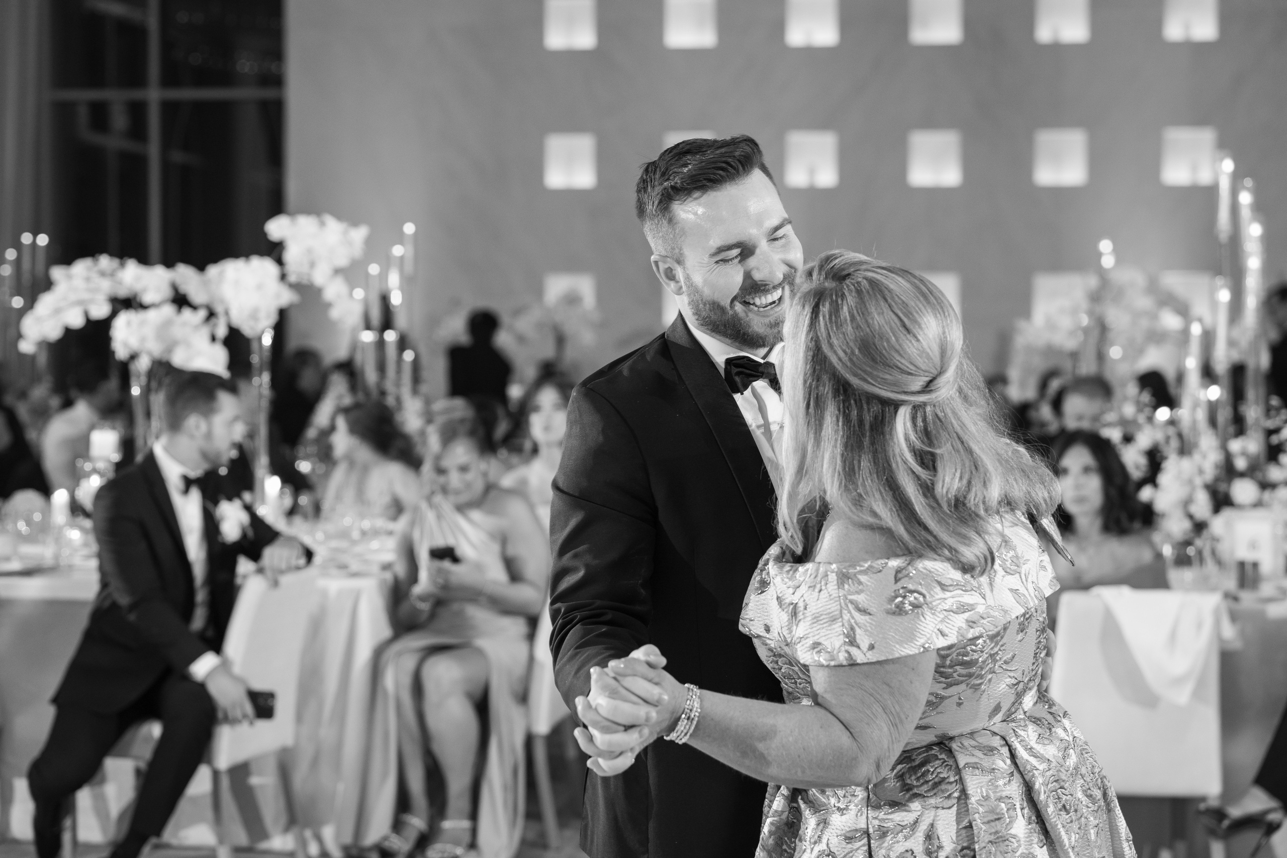 Alessia & Forrest. Wedding Photo & Video