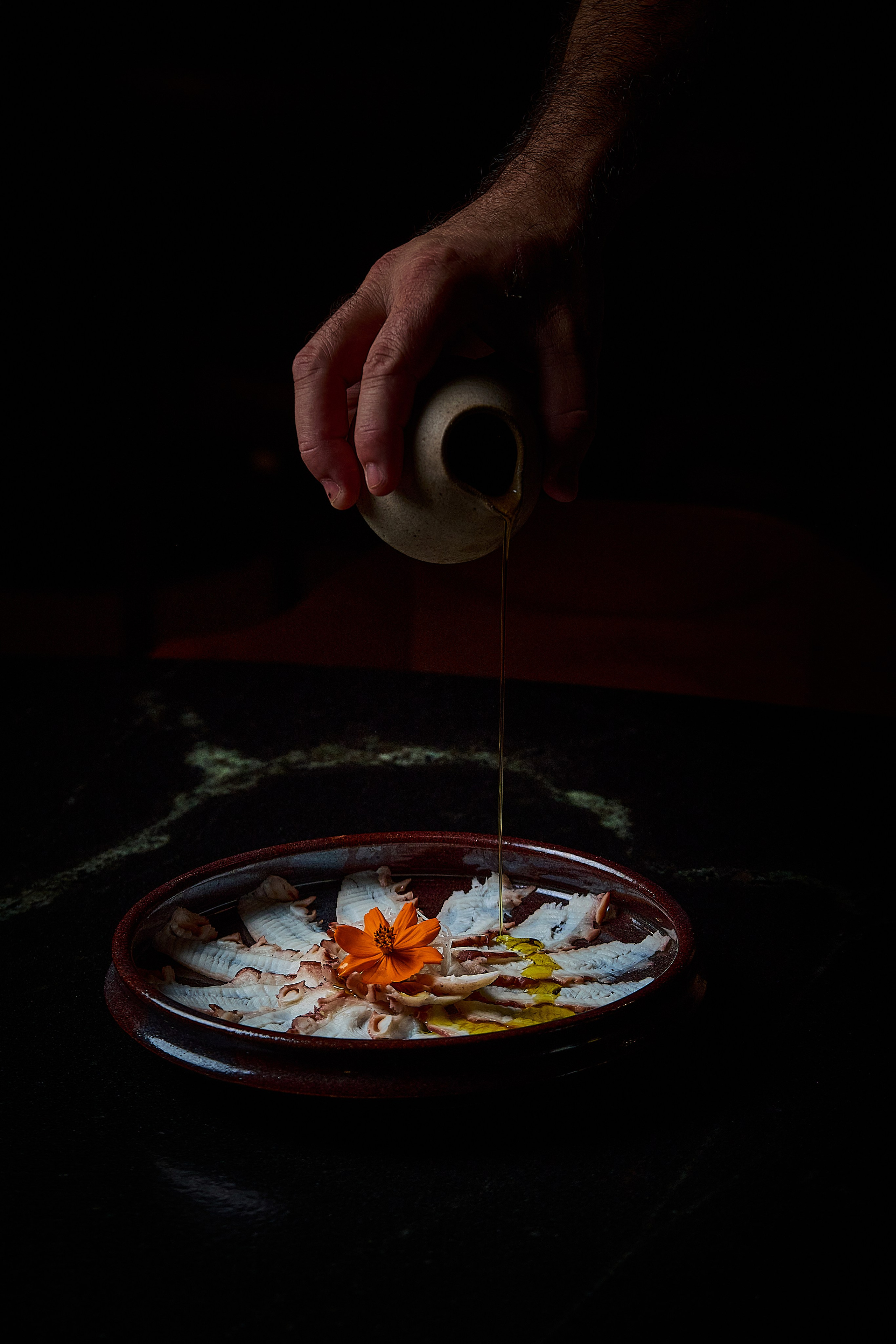 Comida Japonesa. Fotografia e Filmes Publicitários de Alimentos