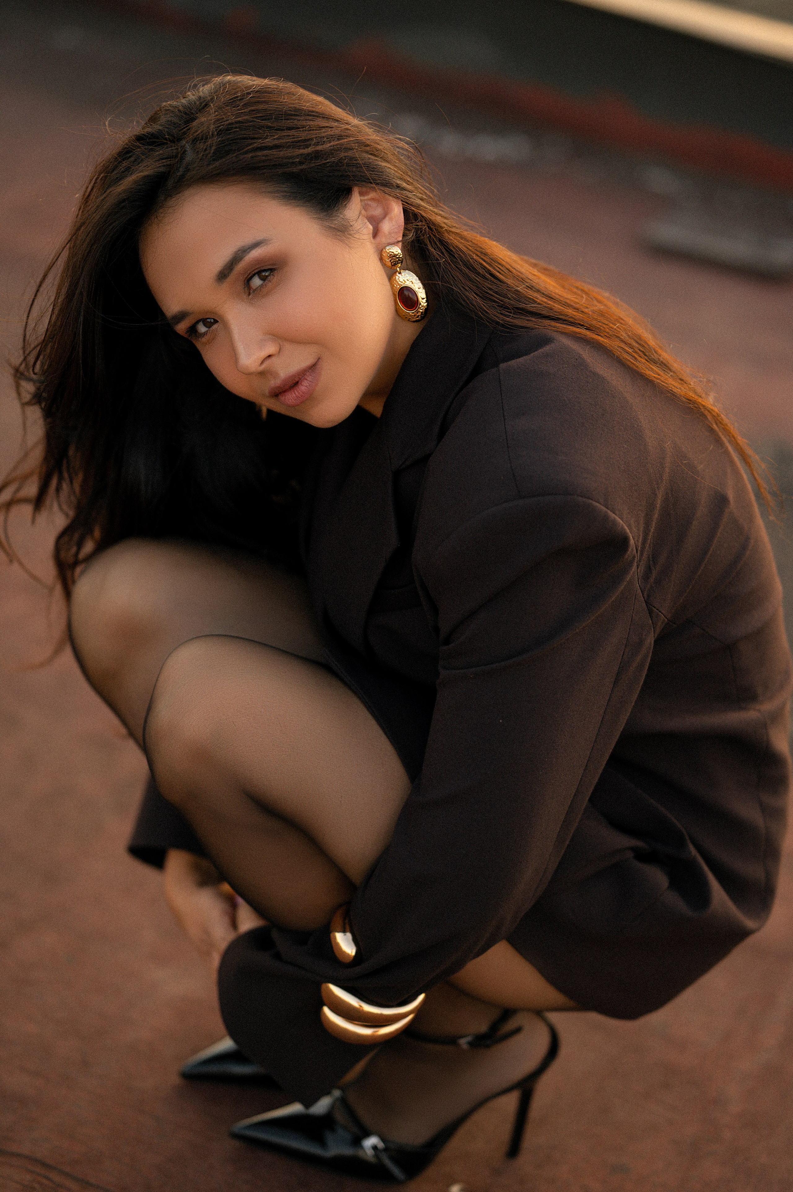 Yuliia. ANNA-MARIA PHOTO CONTENT CREATOR — fotograf, estét, umělec a vizuální expert na Instagram v Praze