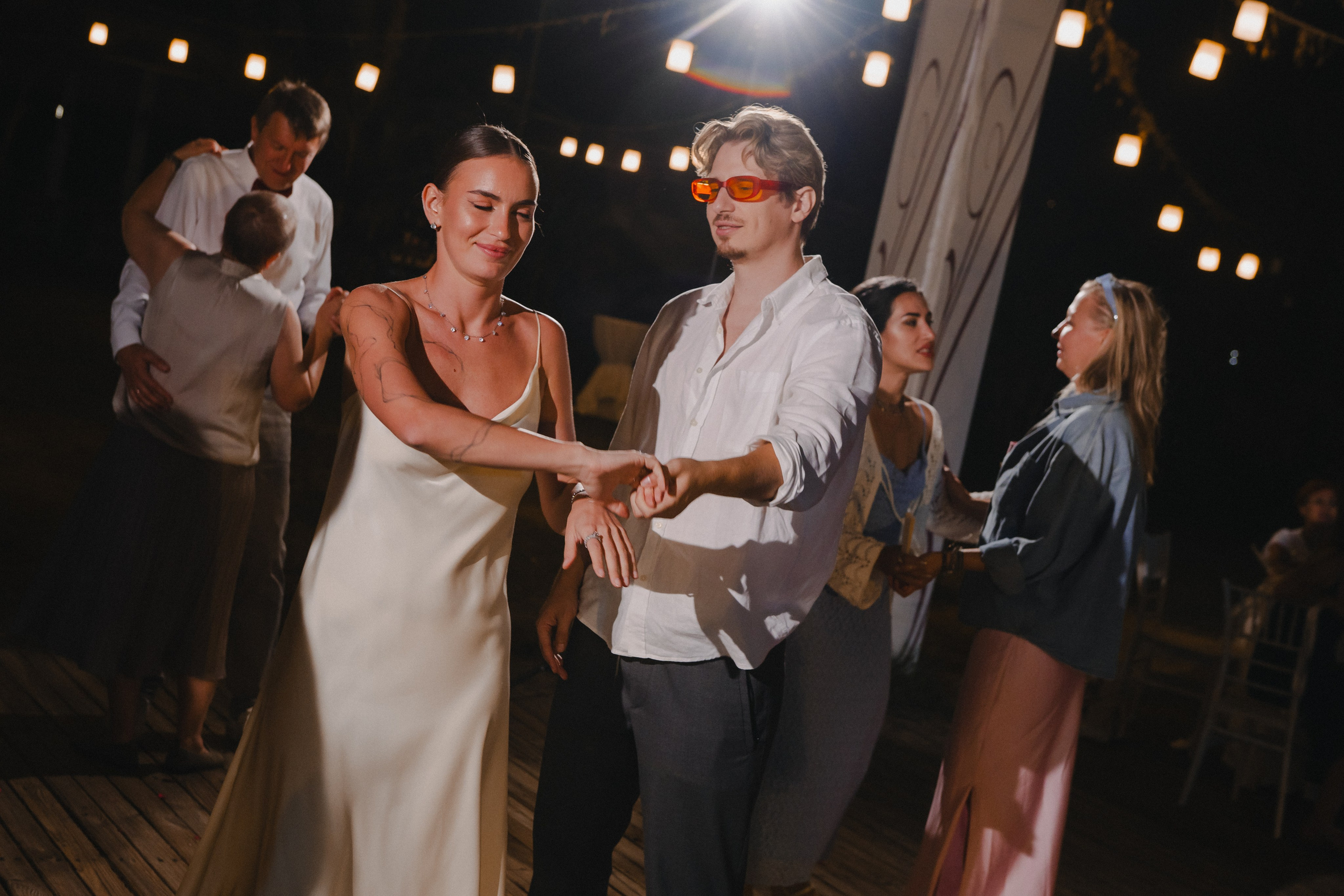 Nataly & Tristian. Фотограф в Анталии (Турция) Ева Сэрт