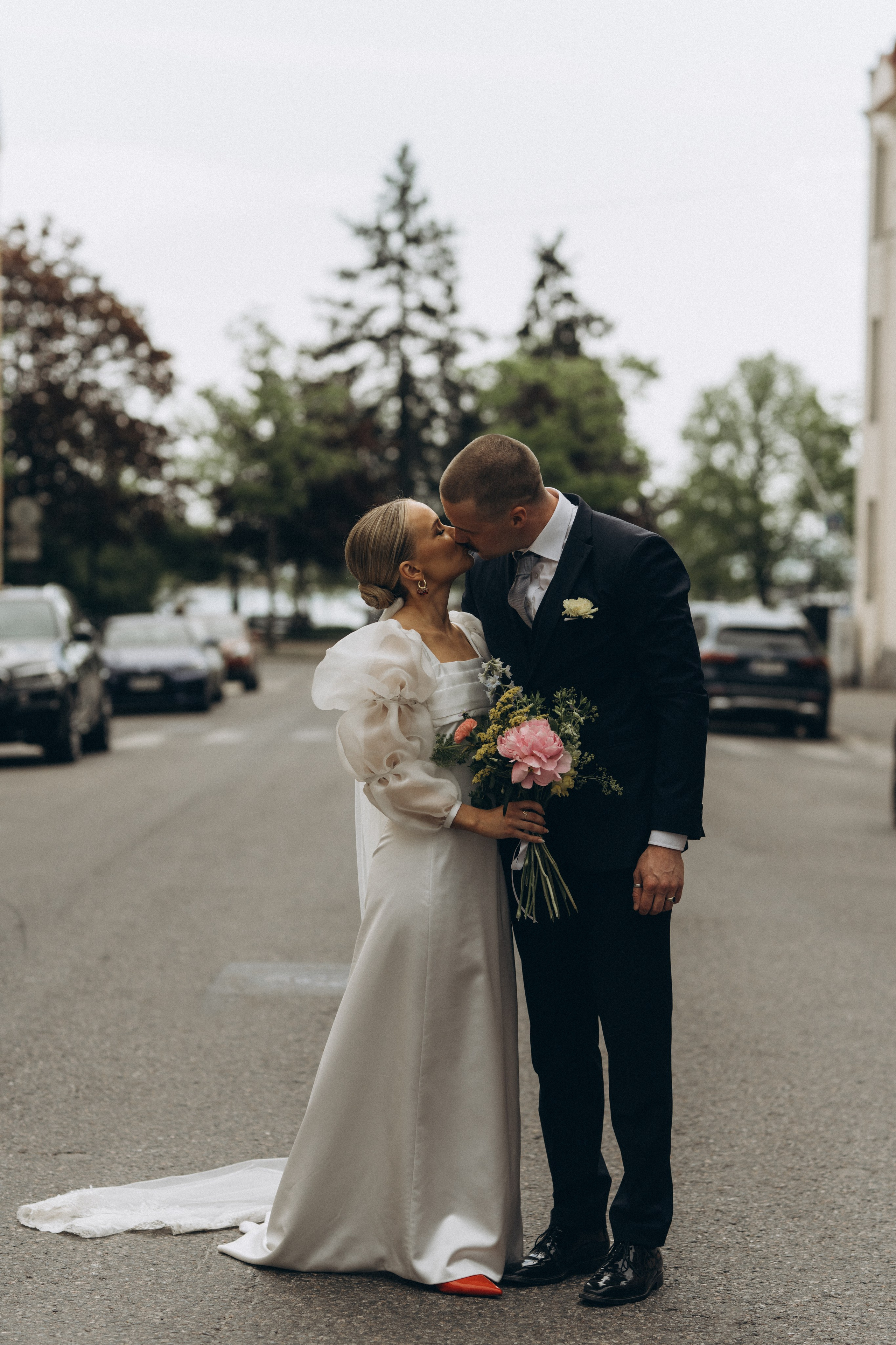 Wedding. Wedding and potrait photographer in Helsinki Vickan O