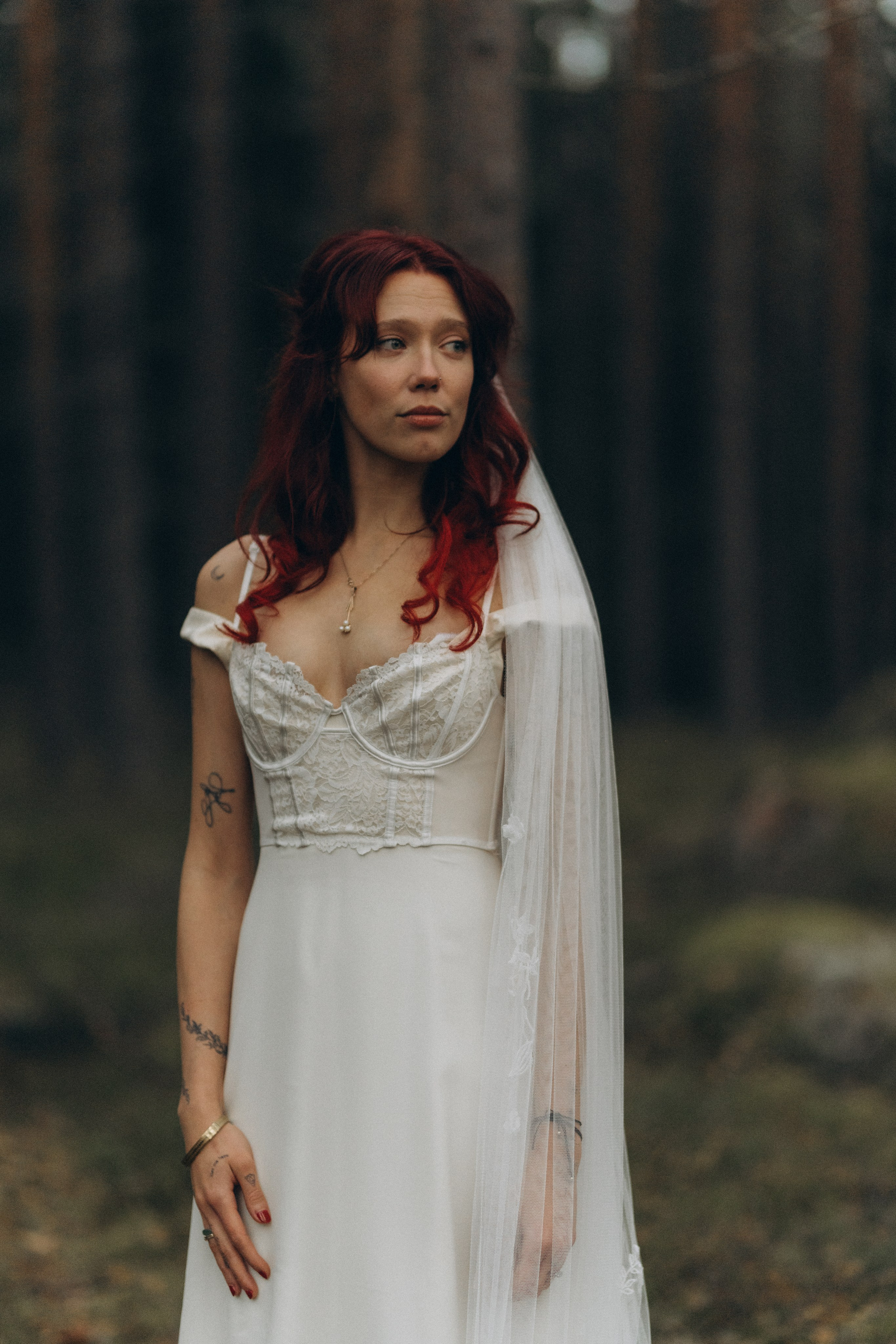 K&V. Wedding and potrait photographer in Helsinki Vickan O