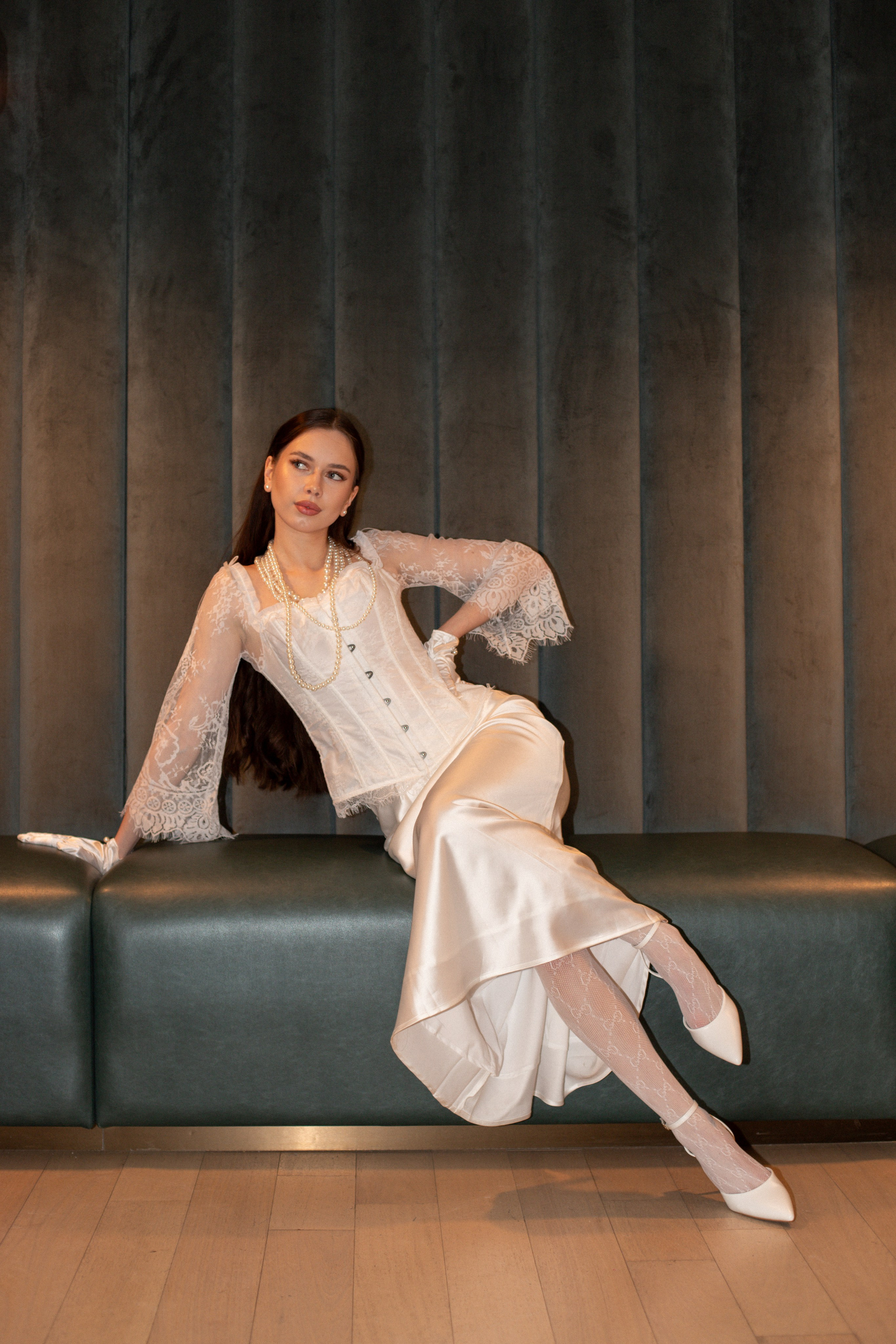 Anastasiia. Wedding Photographer & Videographer